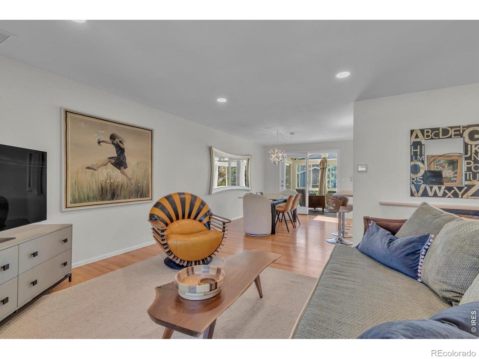 MLS Image #10 for 5140  sioux drive,boulder, Colorado