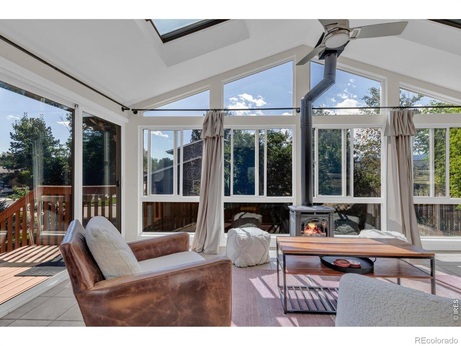 MLS Image #20 for 5140  sioux drive,boulder, Colorado