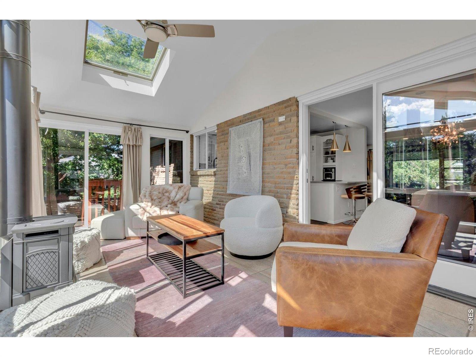 MLS Image #21 for 5140  sioux drive,boulder, Colorado