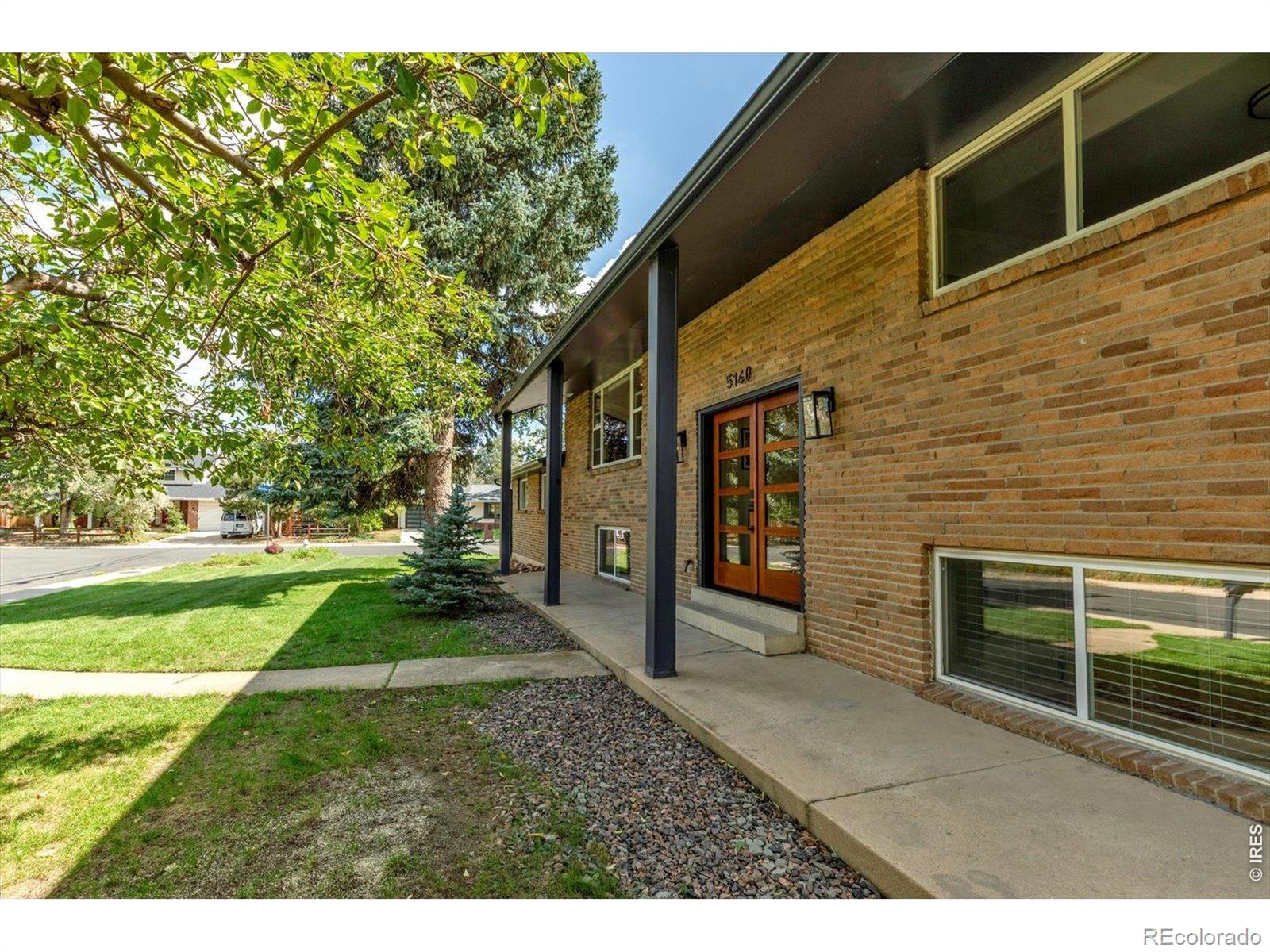MLS Image #3 for 5140  sioux drive,boulder, Colorado