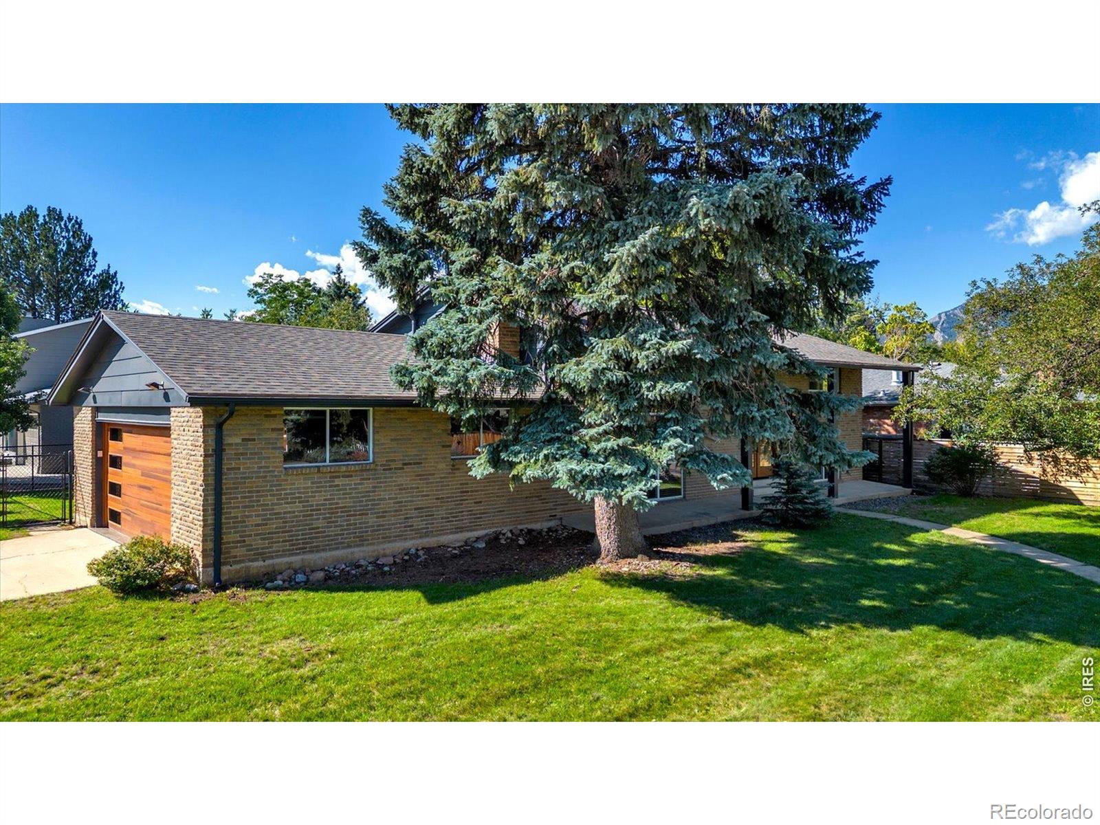 MLS Image #37 for 5140  sioux drive,boulder, Colorado