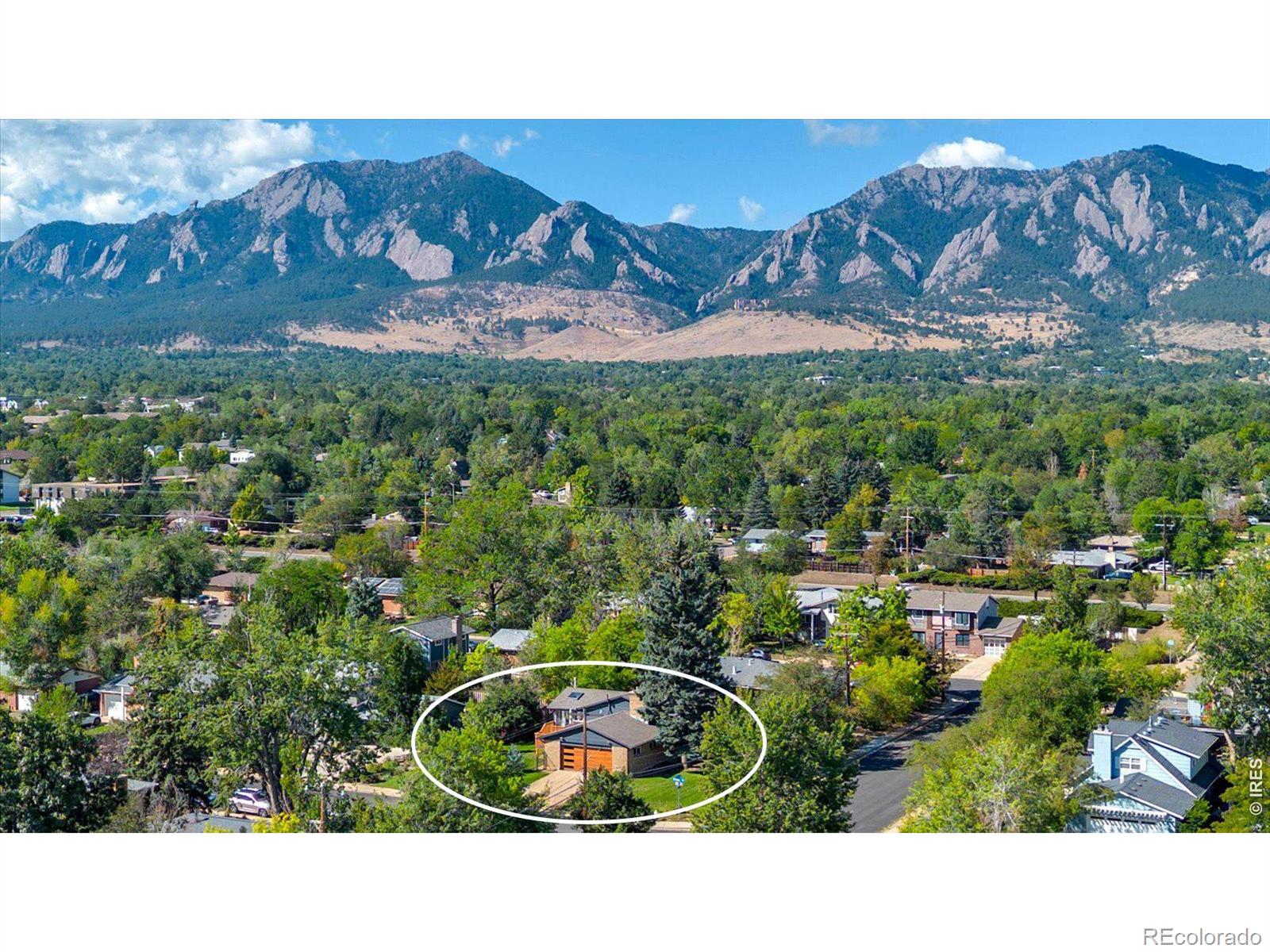 MLS Image #40 for 5140  sioux drive,boulder, Colorado