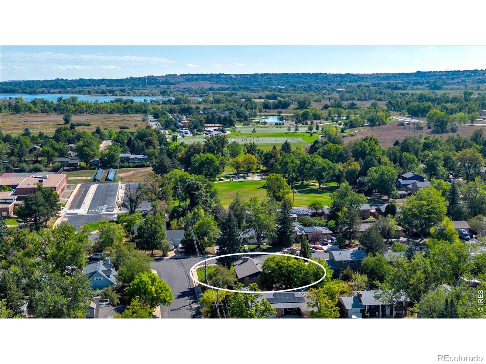 MLS Image #41 for 5140  sioux drive,boulder, Colorado