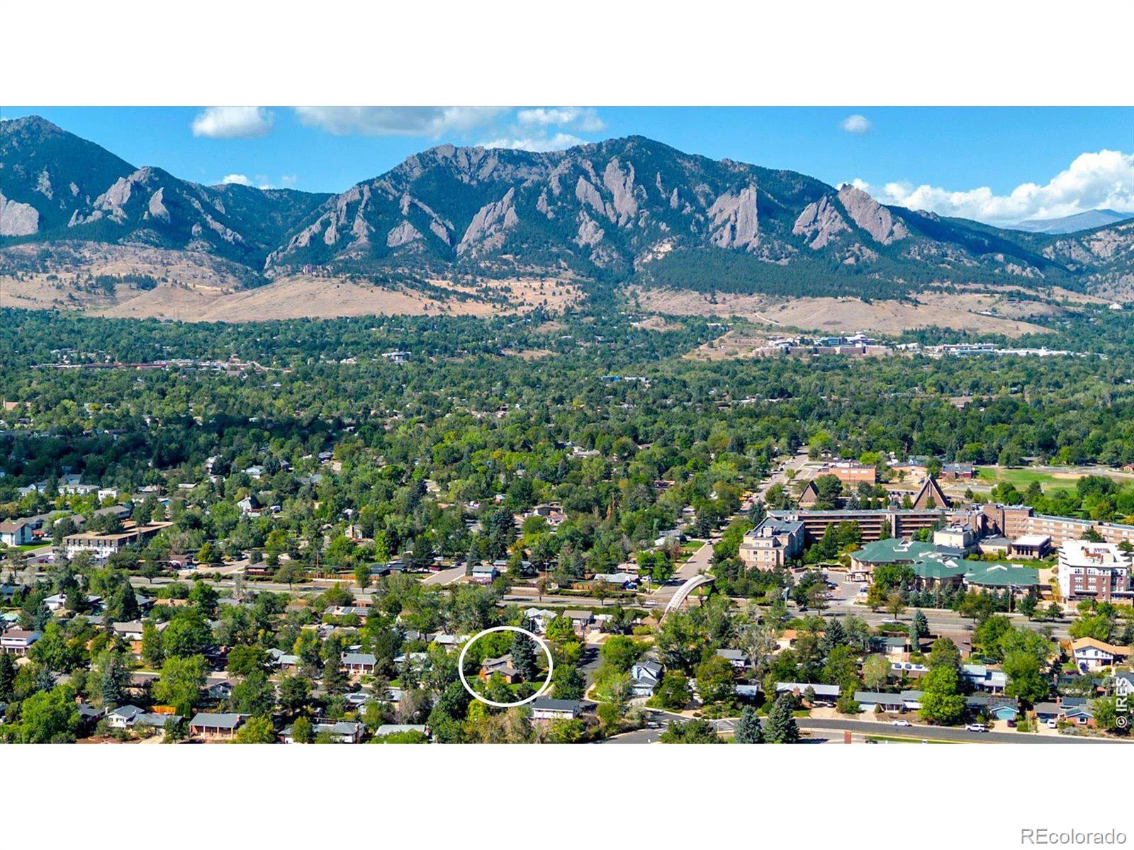MLS Image #42 for 5140  sioux drive,boulder, Colorado