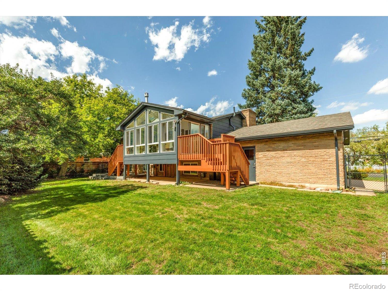 MLS Image #43 for 5140  sioux drive,boulder, Colorado