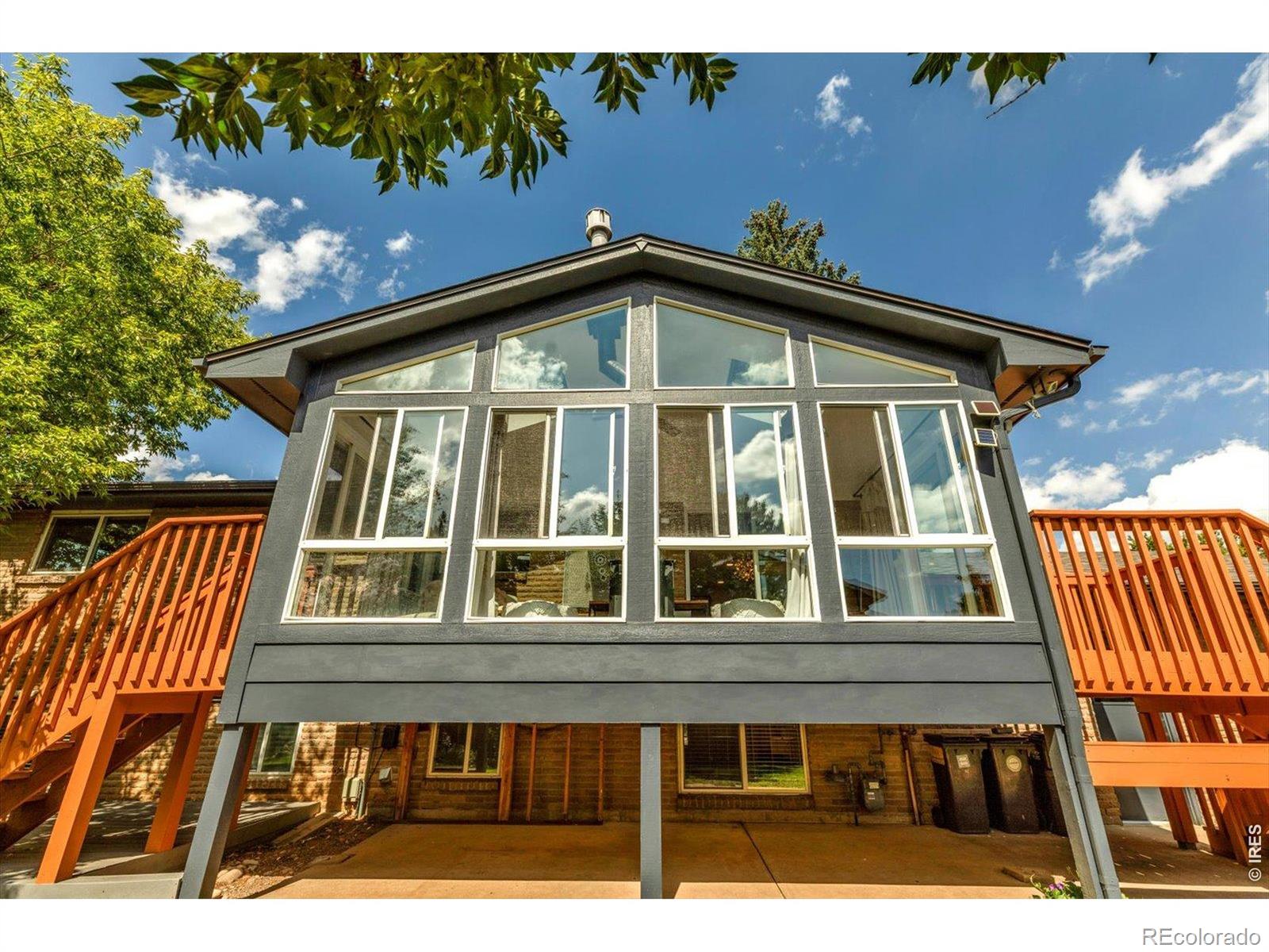 MLS Image #44 for 5140  sioux drive,boulder, Colorado