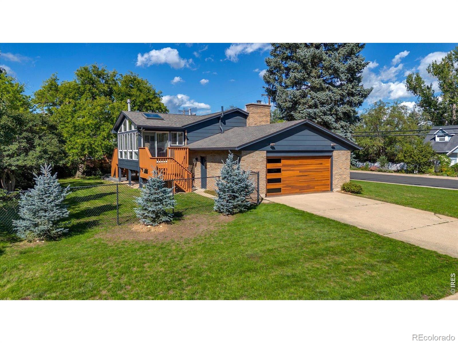 MLS Image #45 for 5140  sioux drive,boulder, Colorado