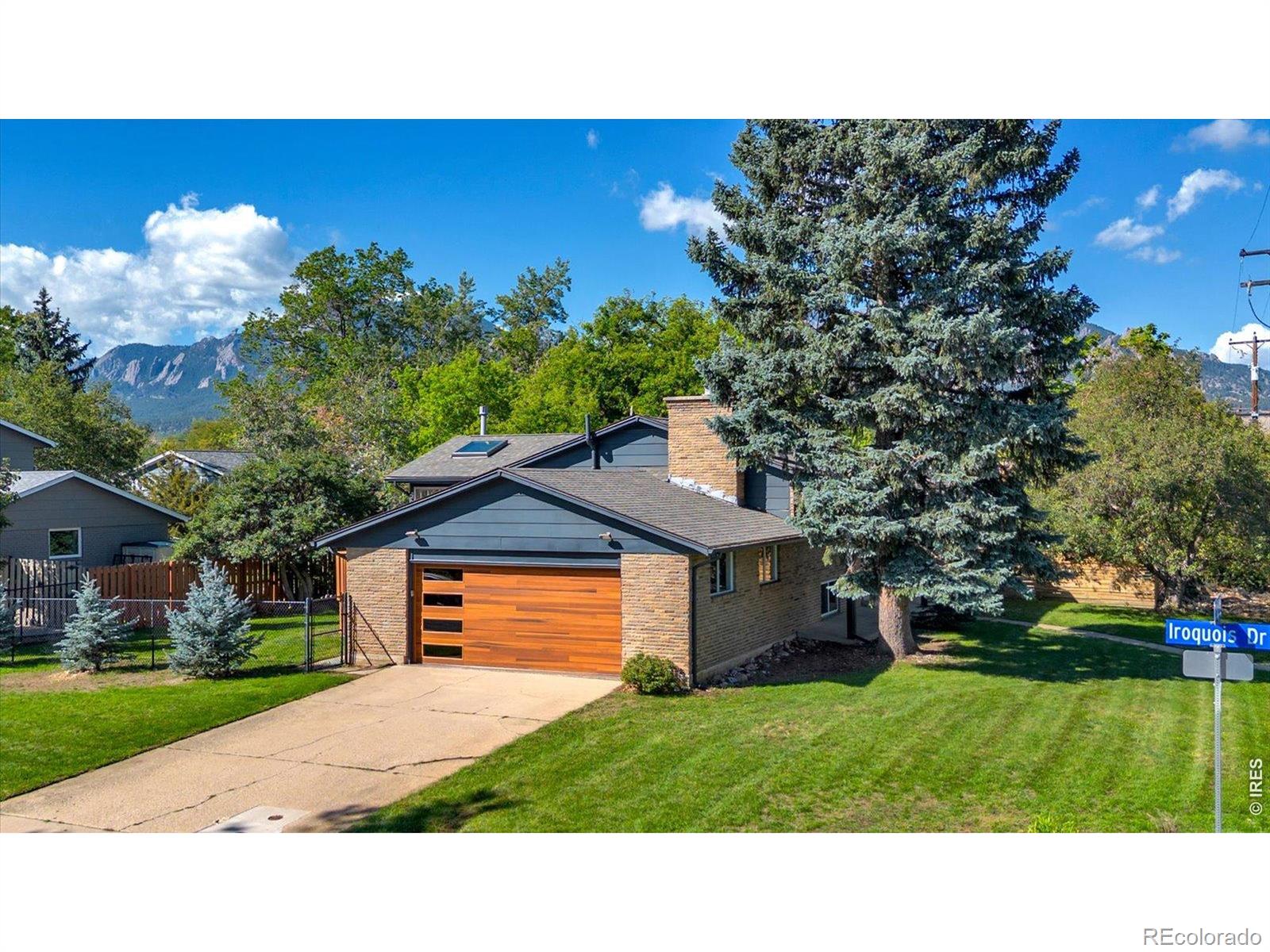 MLS Image #46 for 5140  sioux drive,boulder, Colorado