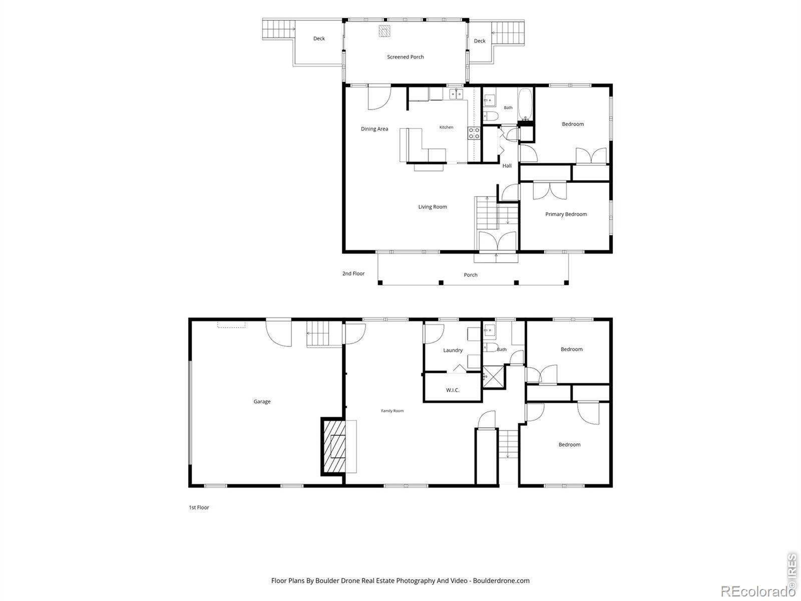 MLS Image #47 for 5140  sioux drive,boulder, Colorado