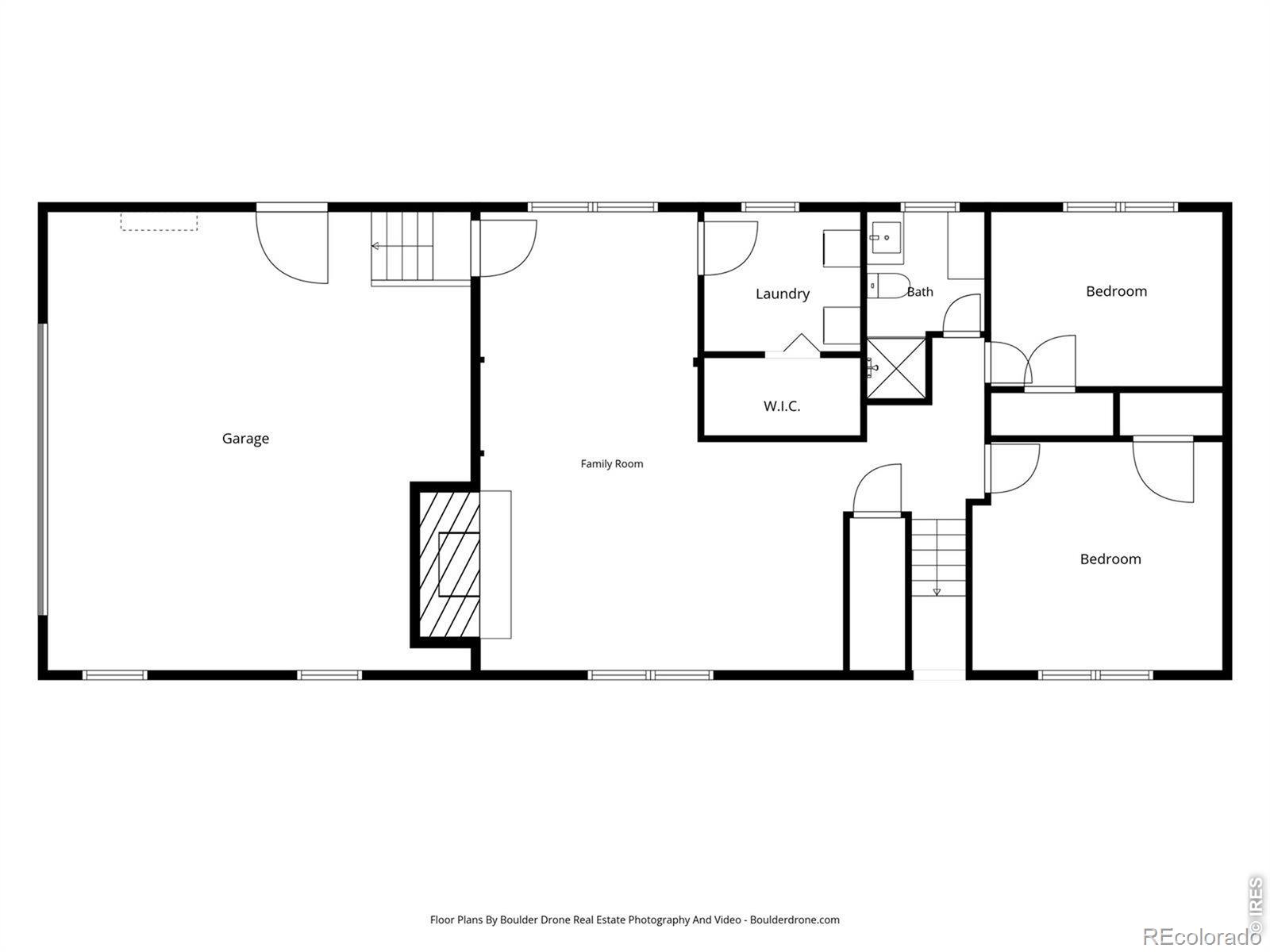 MLS Image #49 for 5140  sioux drive,boulder, Colorado