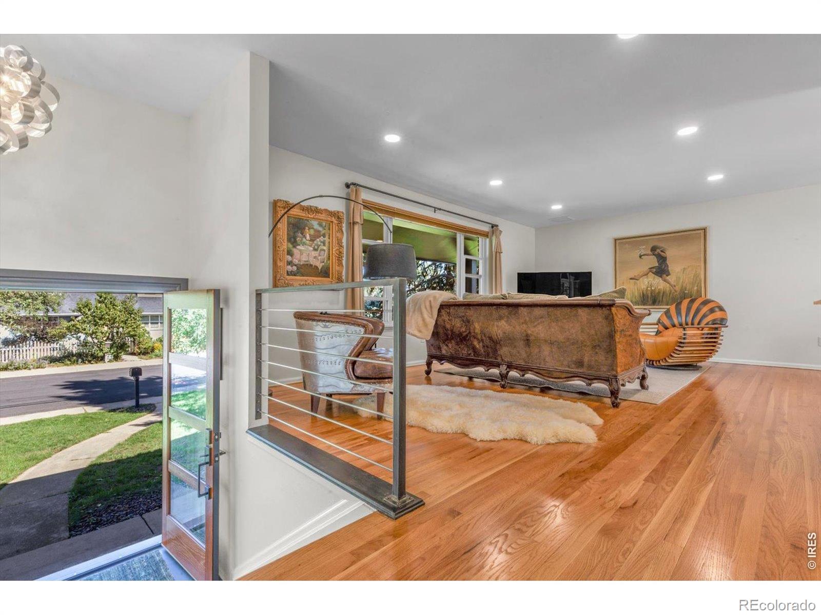MLS Image #6 for 5140  sioux drive,boulder, Colorado
