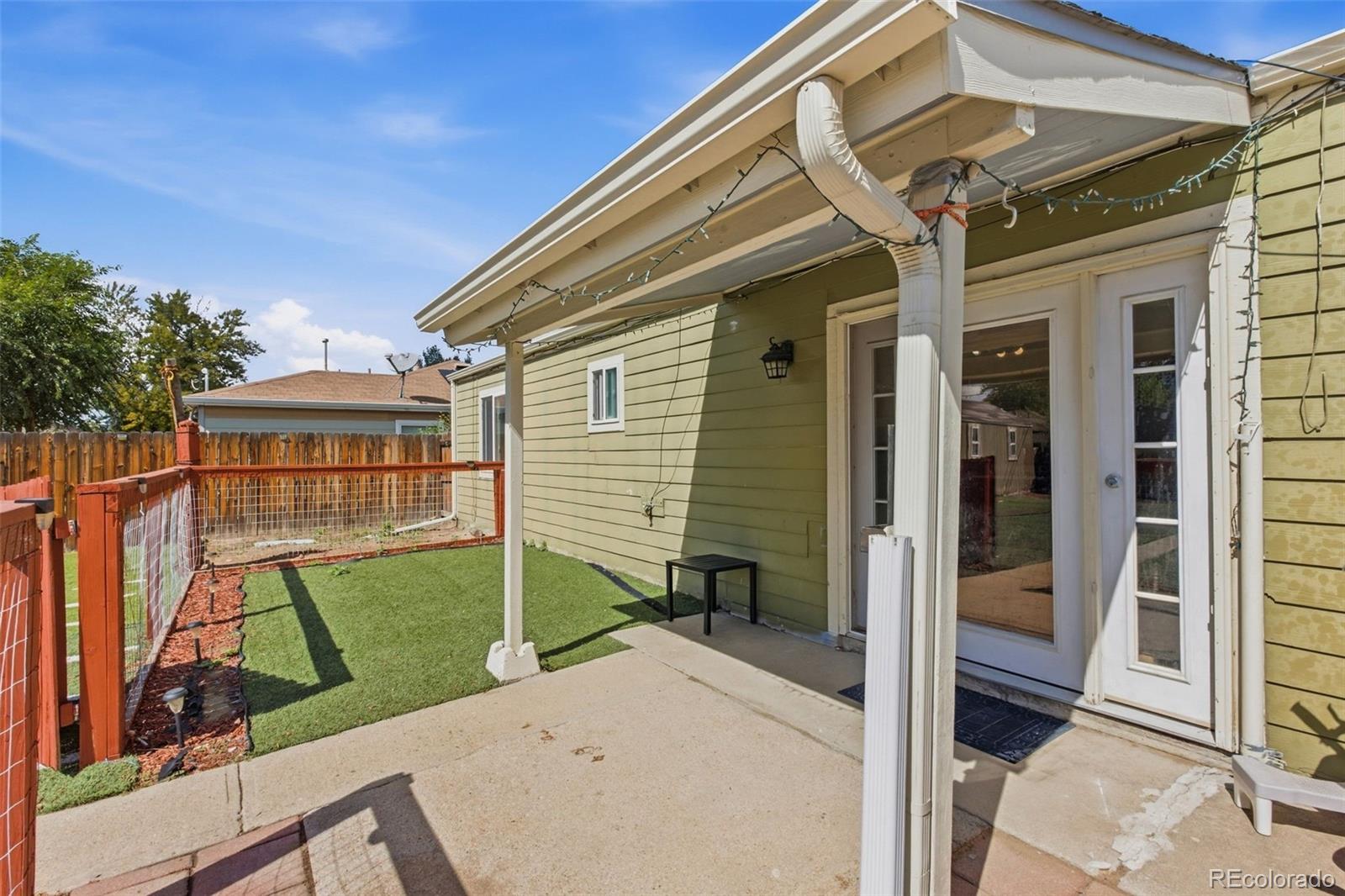 MLS Image #13 for 871  victor street,aurora, Colorado