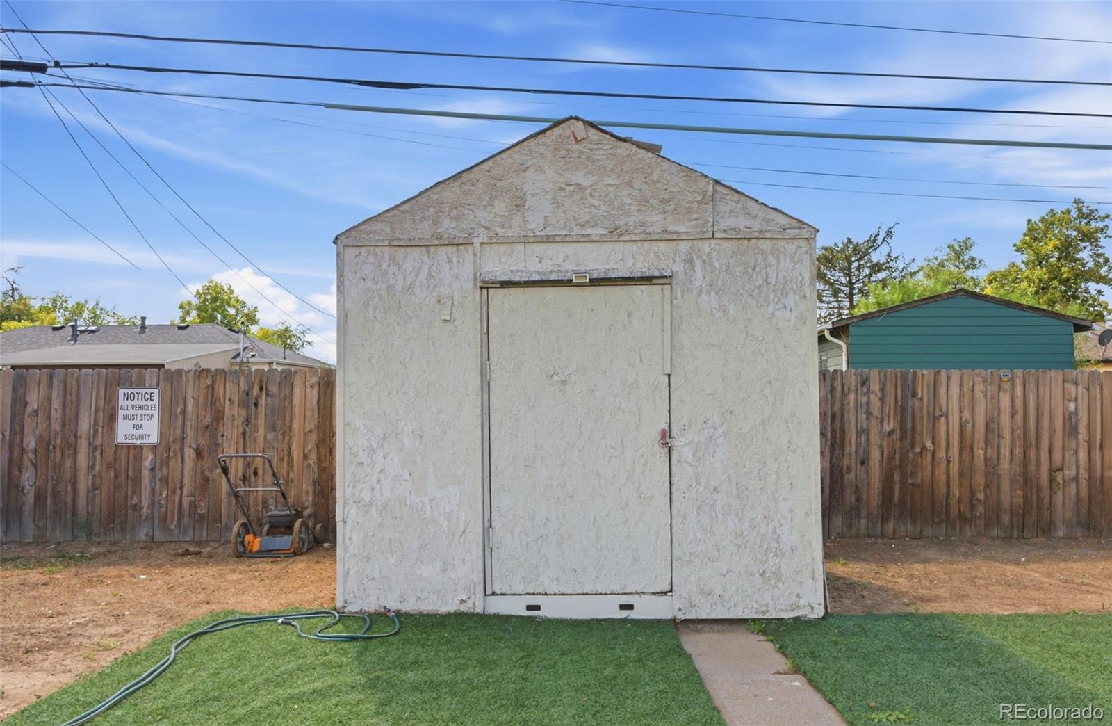 MLS Image #14 for 871  victor street,aurora, Colorado