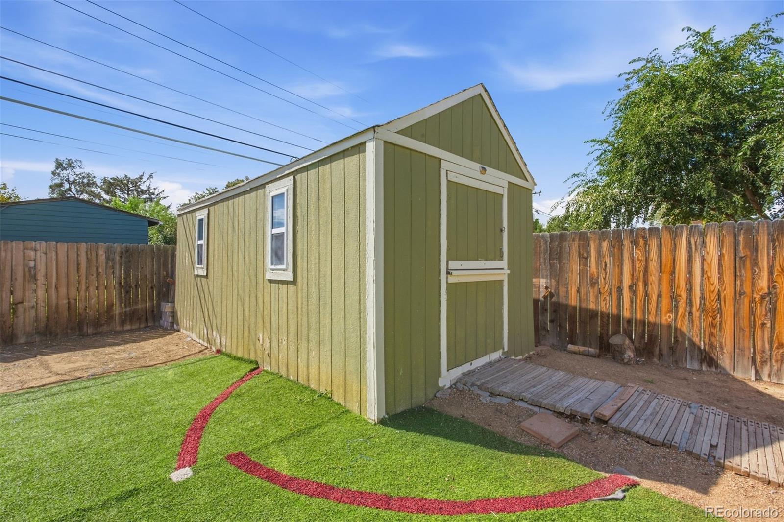 MLS Image #15 for 871  victor street,aurora, Colorado