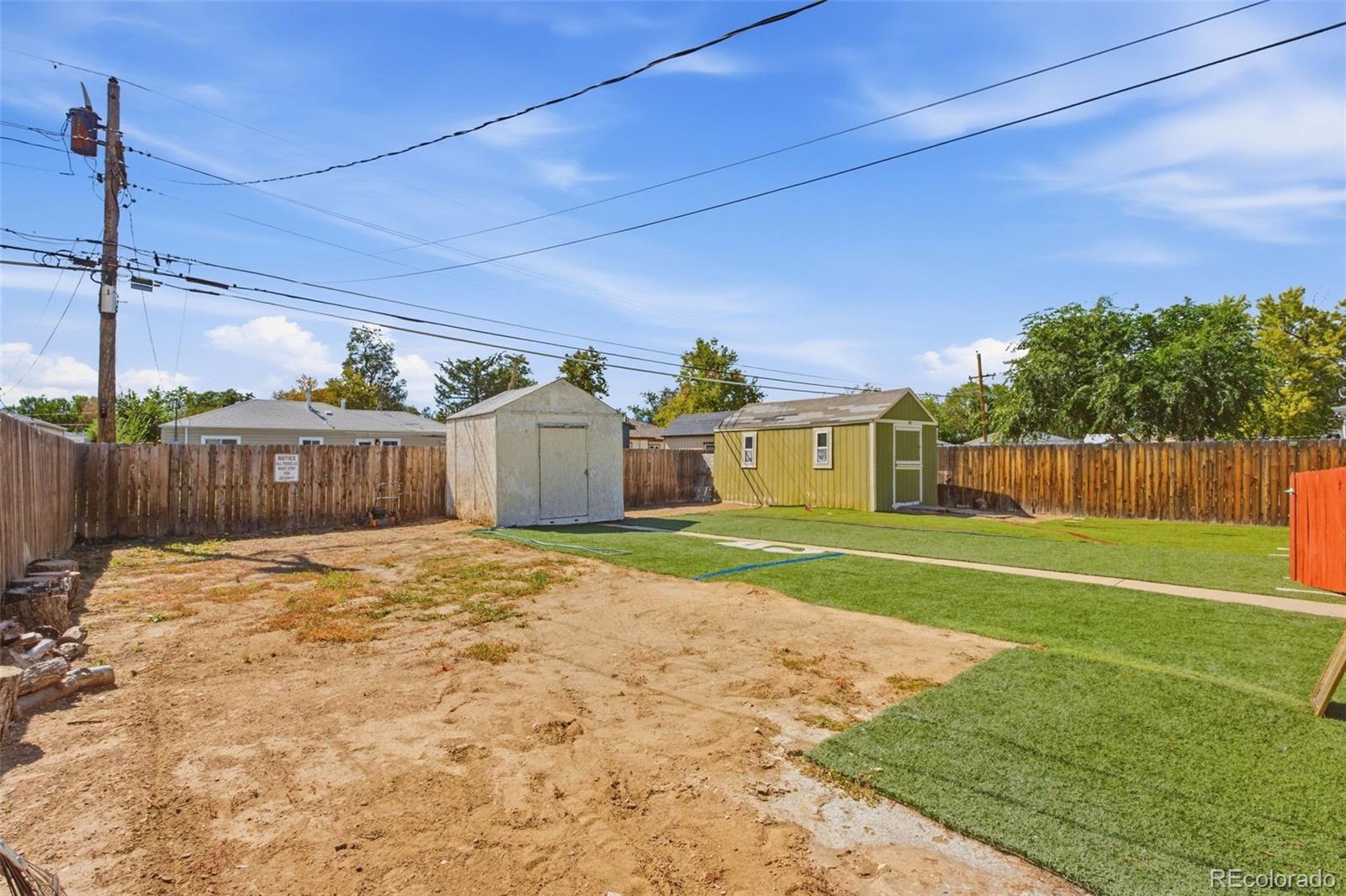 MLS Image #17 for 871  victor street,aurora, Colorado