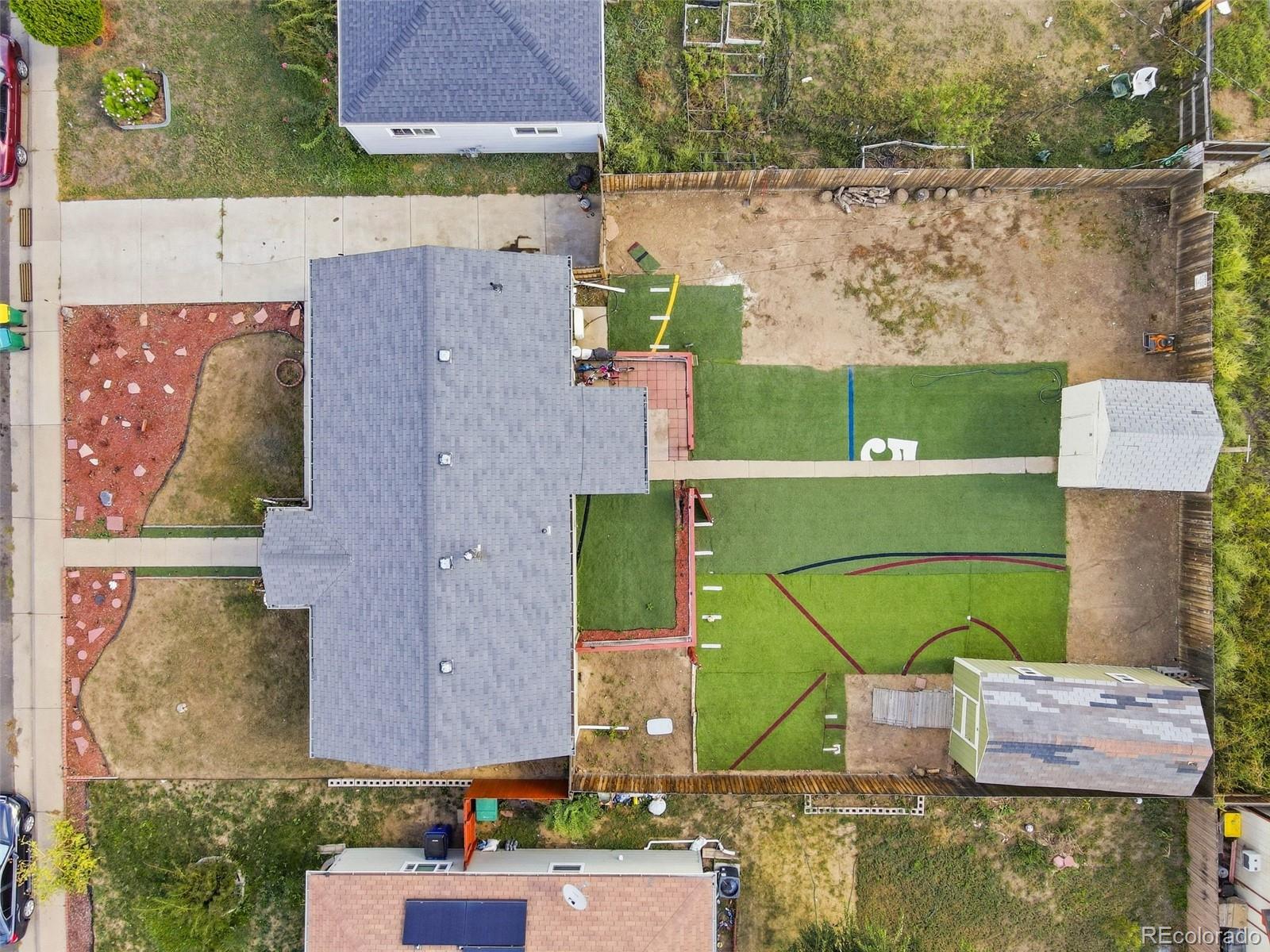 MLS Image #18 for 871  victor street,aurora, Colorado