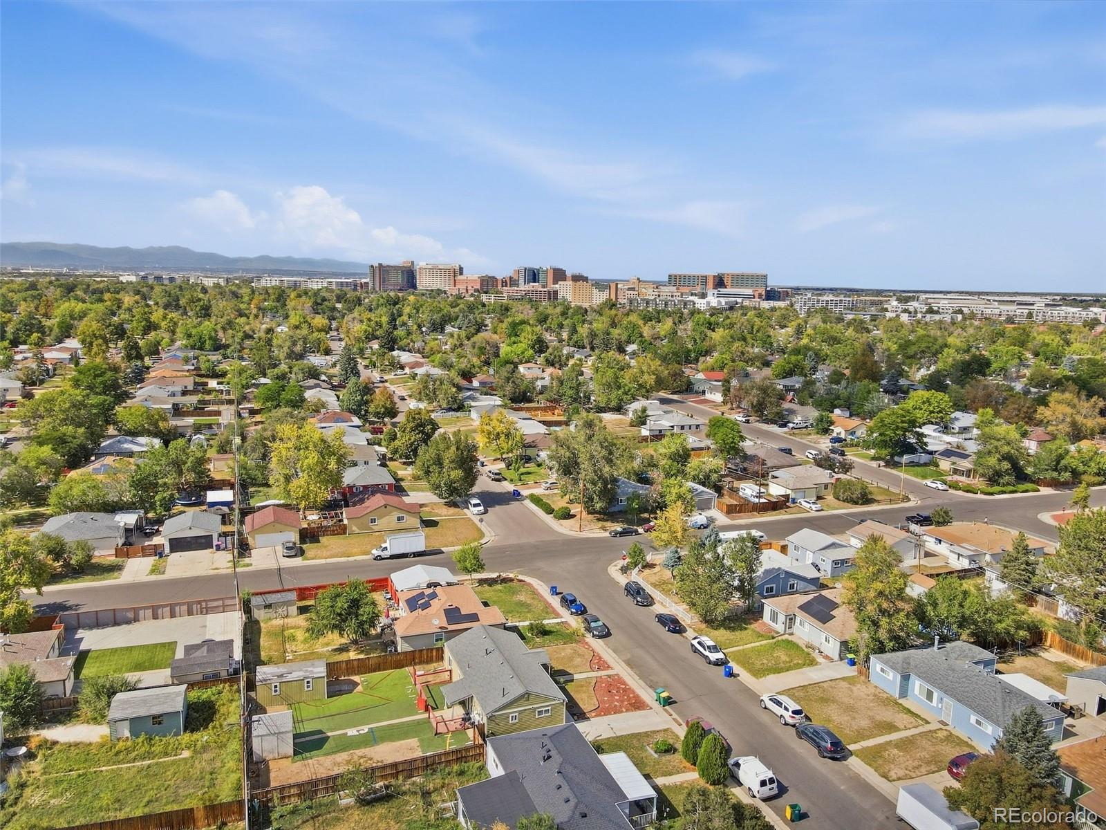 MLS Image #19 for 871  victor street,aurora, Colorado