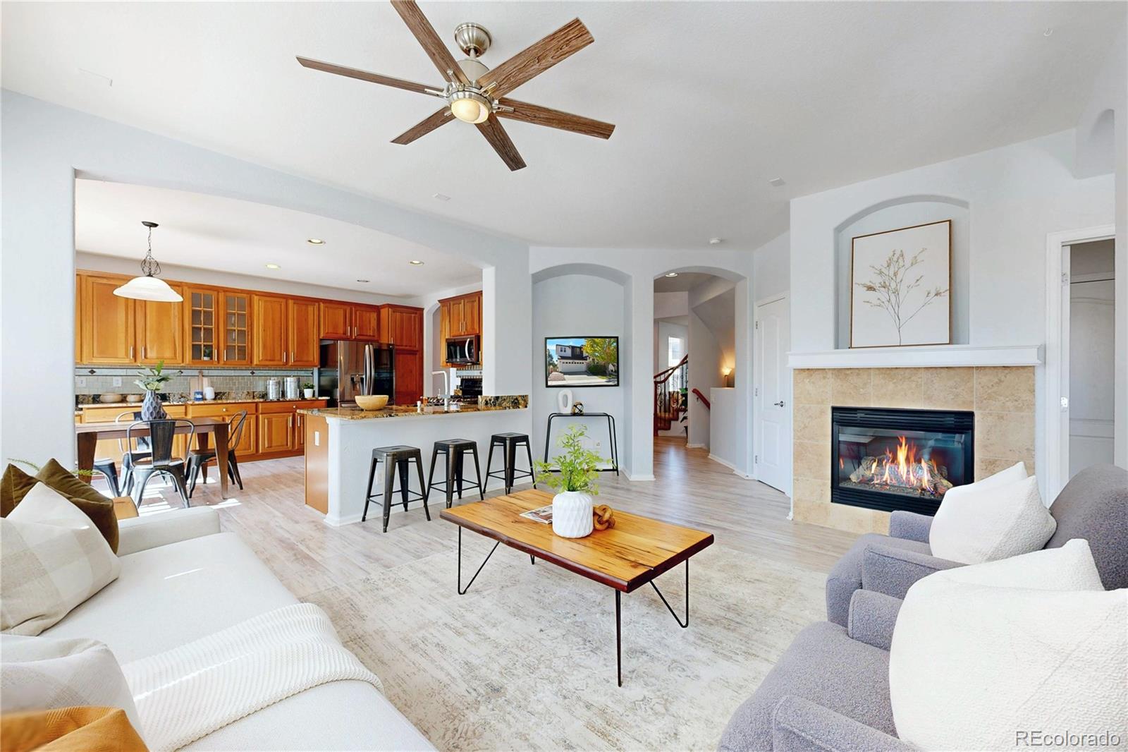 MLS Image #10 for 10673  cedarcrest circle,highlands ranch, Colorado
