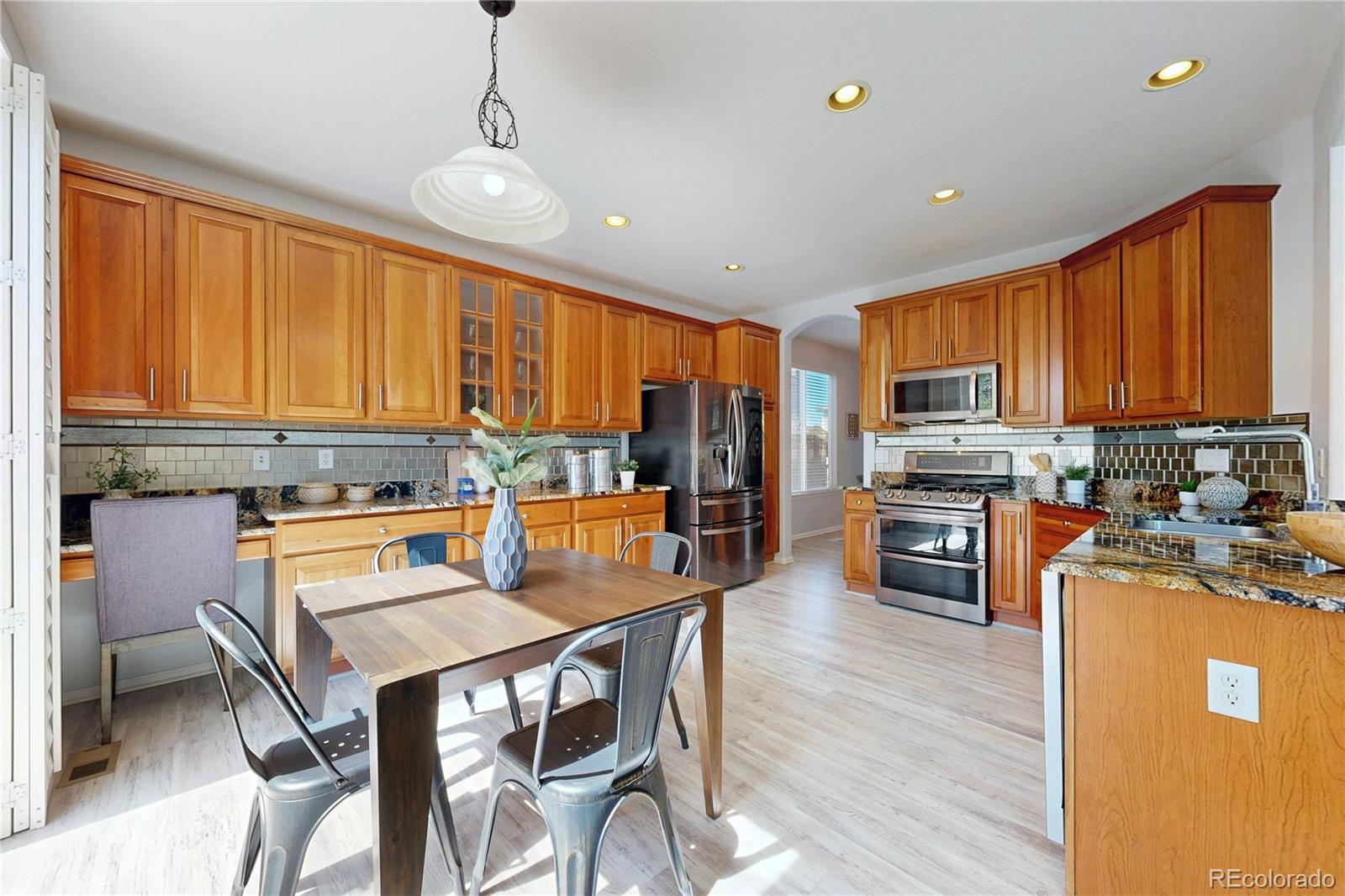 MLS Image #12 for 10673  cedarcrest circle,highlands ranch, Colorado