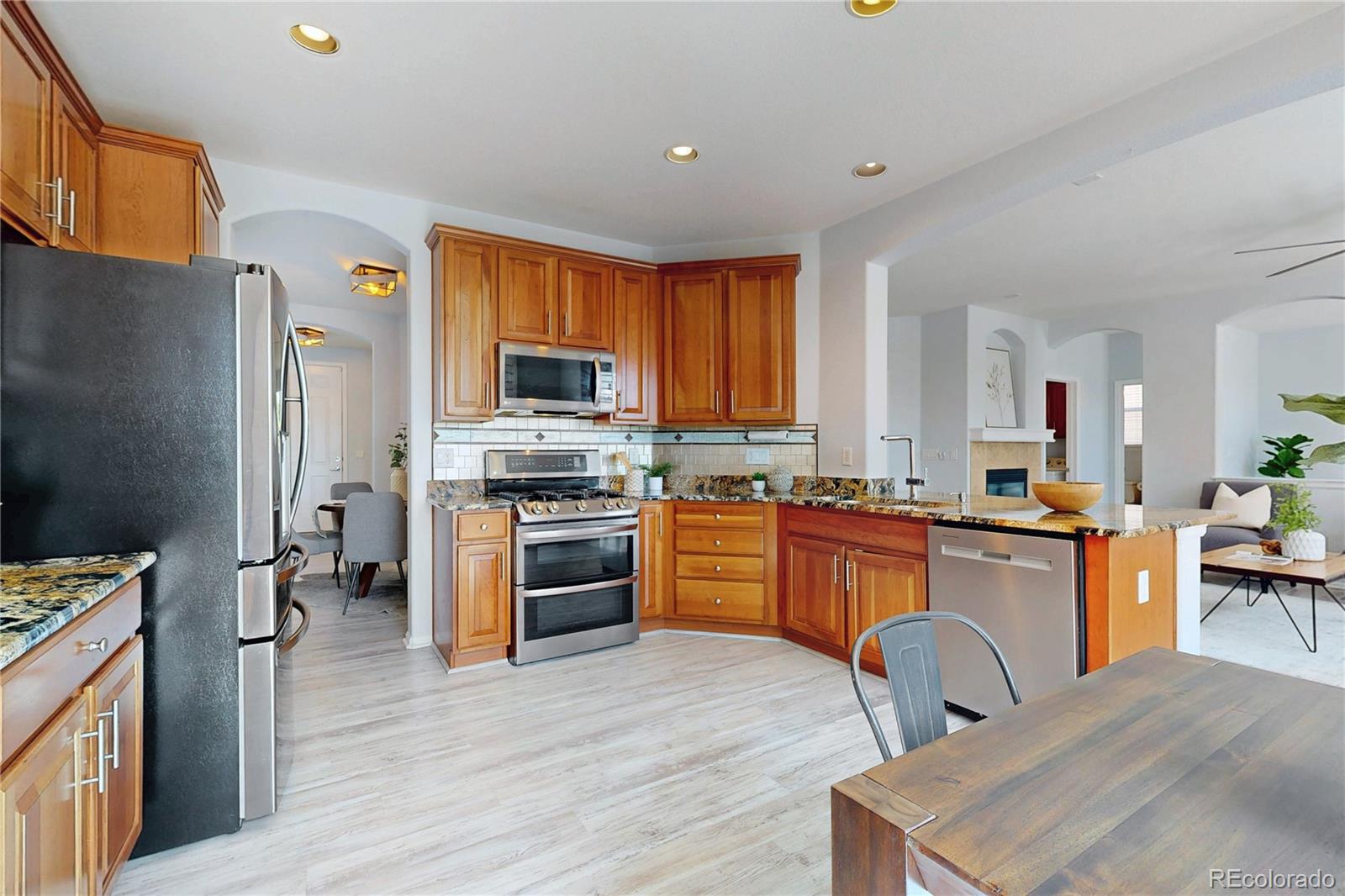 MLS Image #13 for 10673  cedarcrest circle,highlands ranch, Colorado