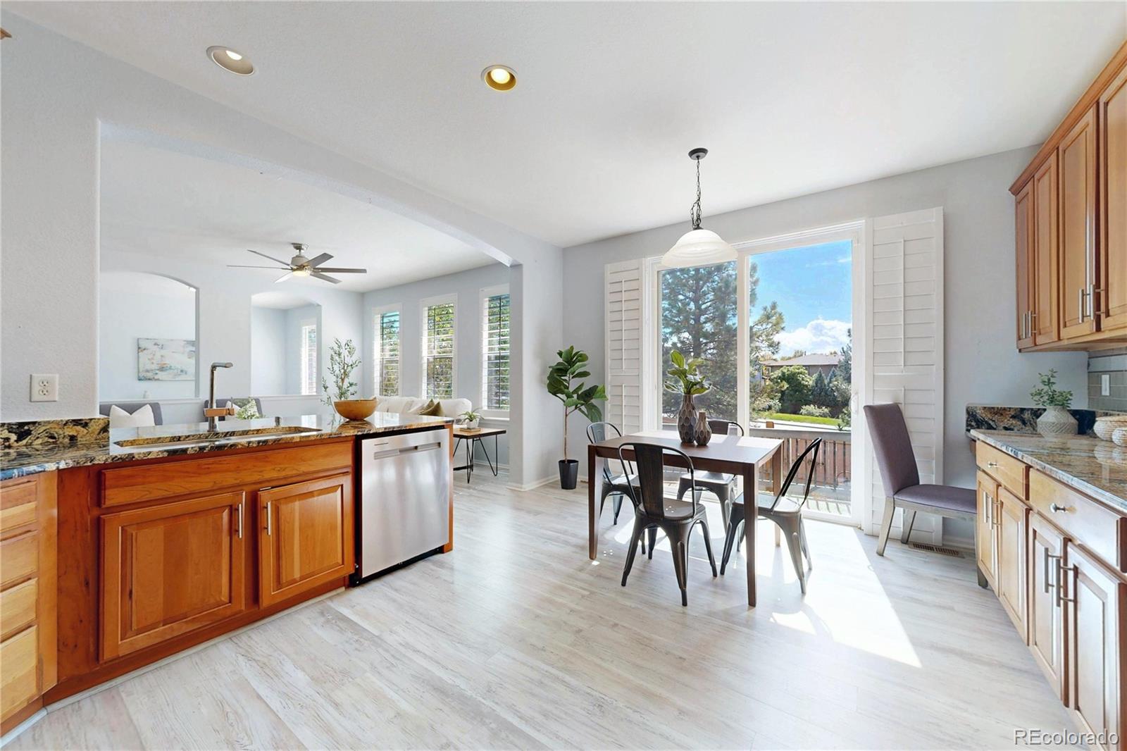 MLS Image #15 for 10673  cedarcrest circle,highlands ranch, Colorado