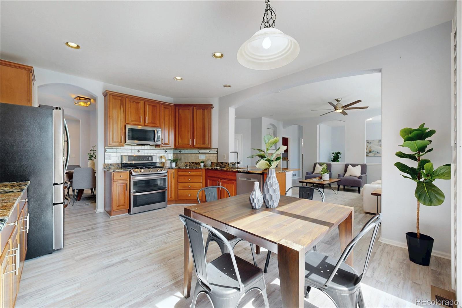 MLS Image #16 for 10673  cedarcrest circle,highlands ranch, Colorado