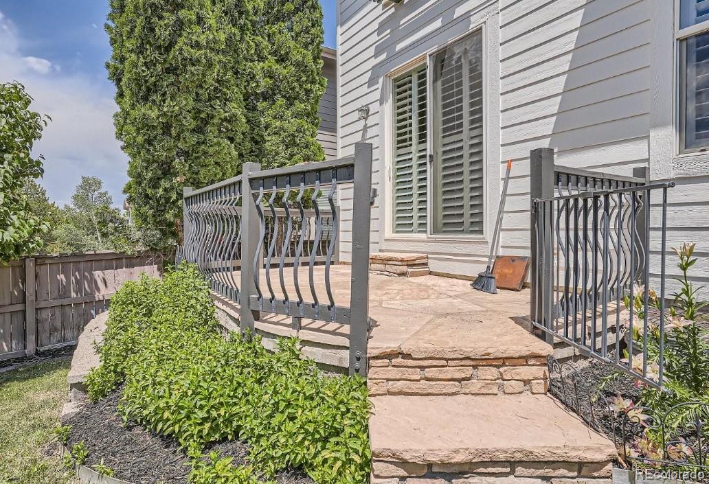 MLS Image #39 for 10673  cedarcrest circle,highlands ranch, Colorado