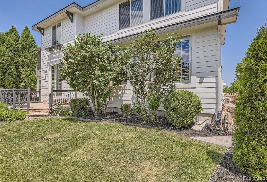 MLS Image #40 for 10673  cedarcrest circle,highlands ranch, Colorado