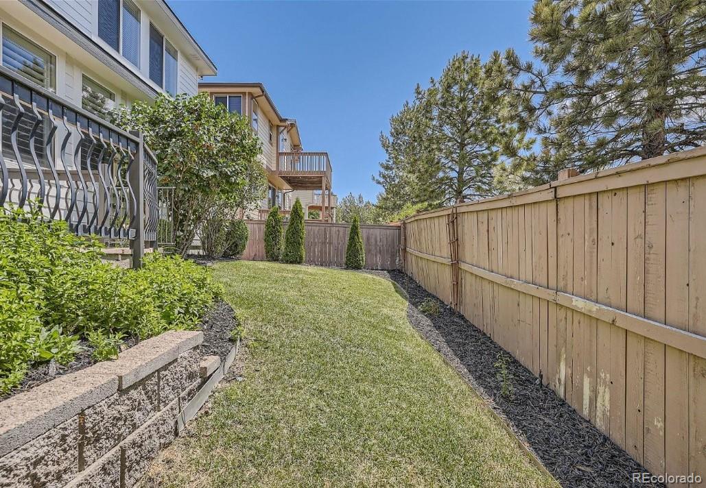 MLS Image #41 for 10673  cedarcrest circle,highlands ranch, Colorado