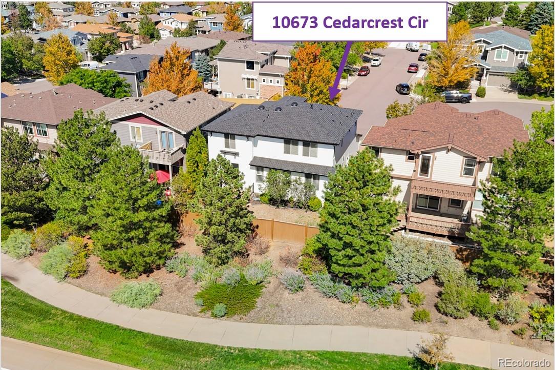 MLS Image #42 for 10673  cedarcrest circle,highlands ranch, Colorado