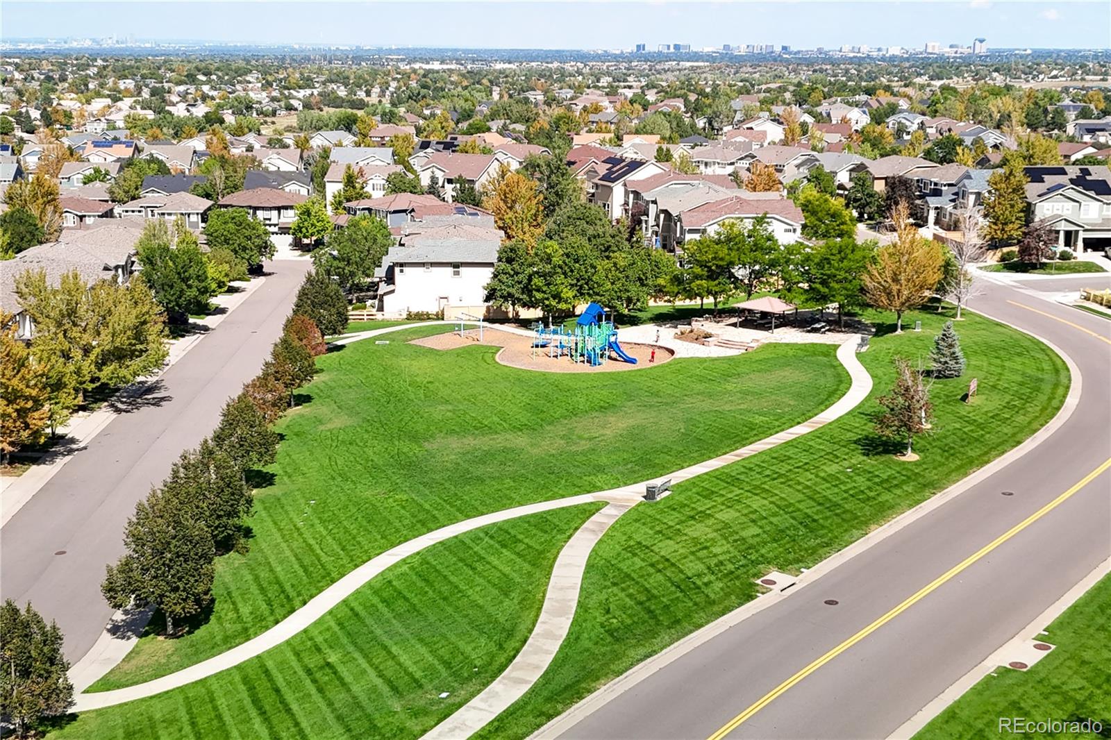 MLS Image #43 for 10673  cedarcrest circle,highlands ranch, Colorado