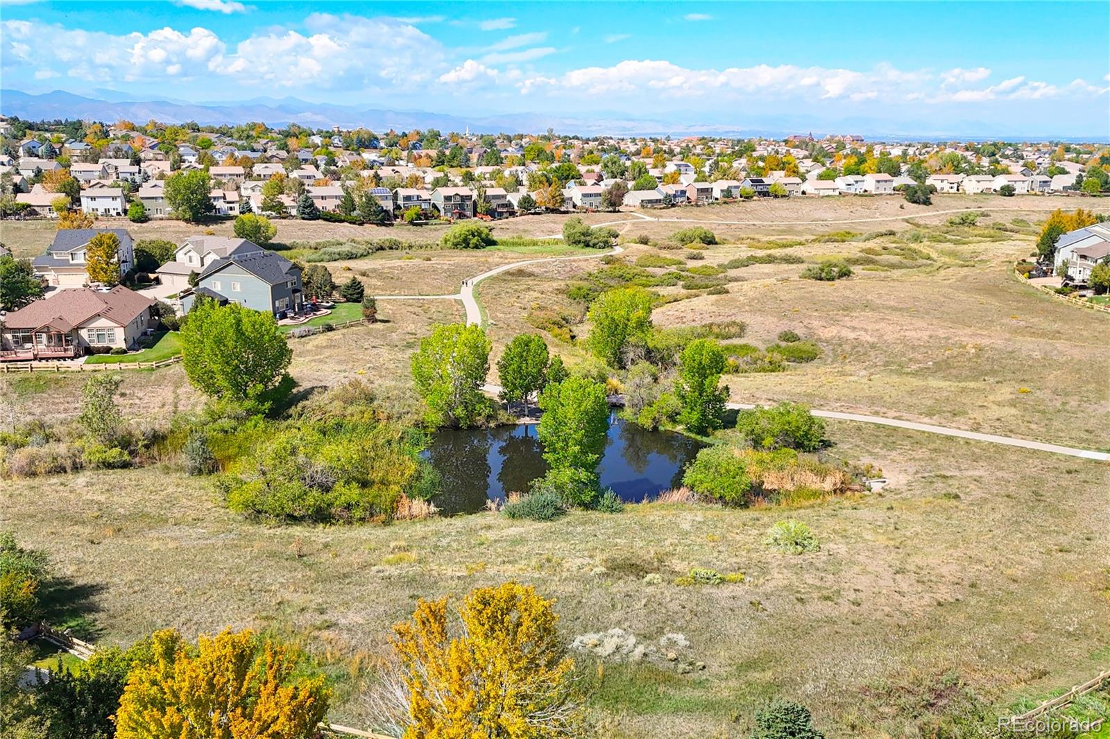 MLS Image #44 for 10673  cedarcrest circle,highlands ranch, Colorado