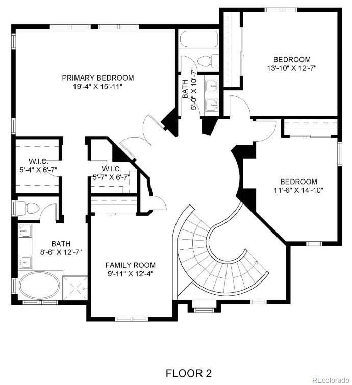 MLS Image #46 for 10673  cedarcrest circle,highlands ranch, Colorado