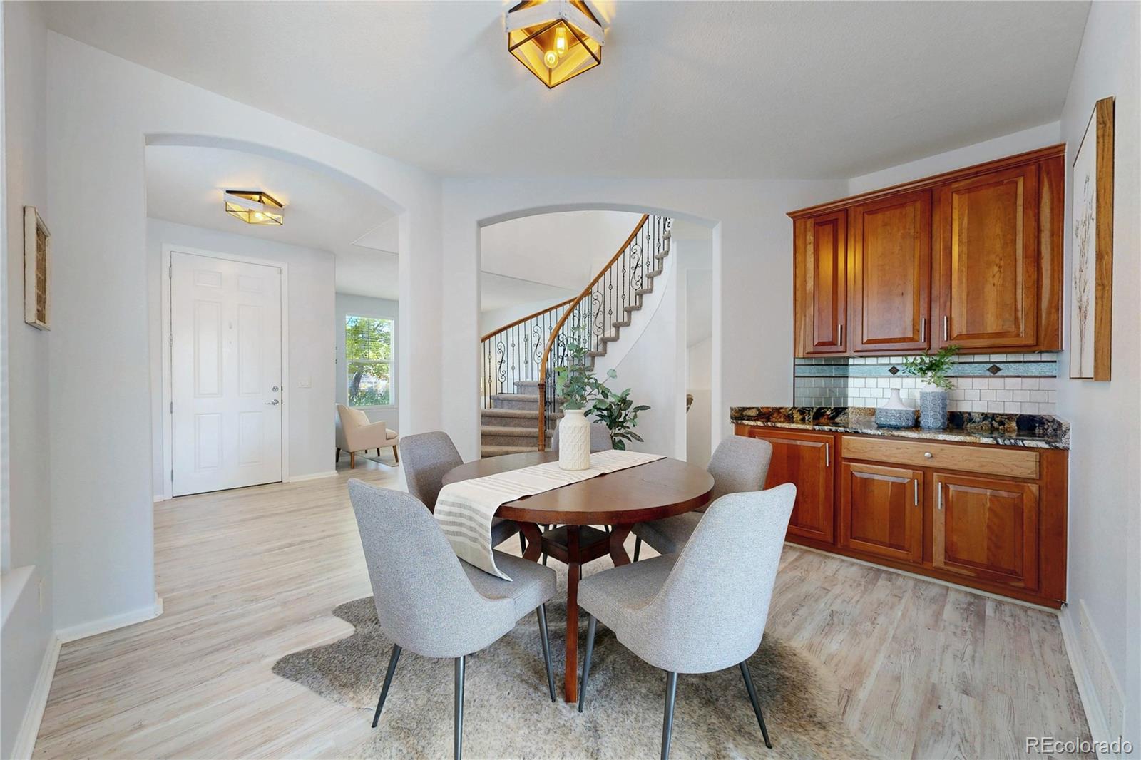 MLS Image #6 for 10673  cedarcrest circle,highlands ranch, Colorado