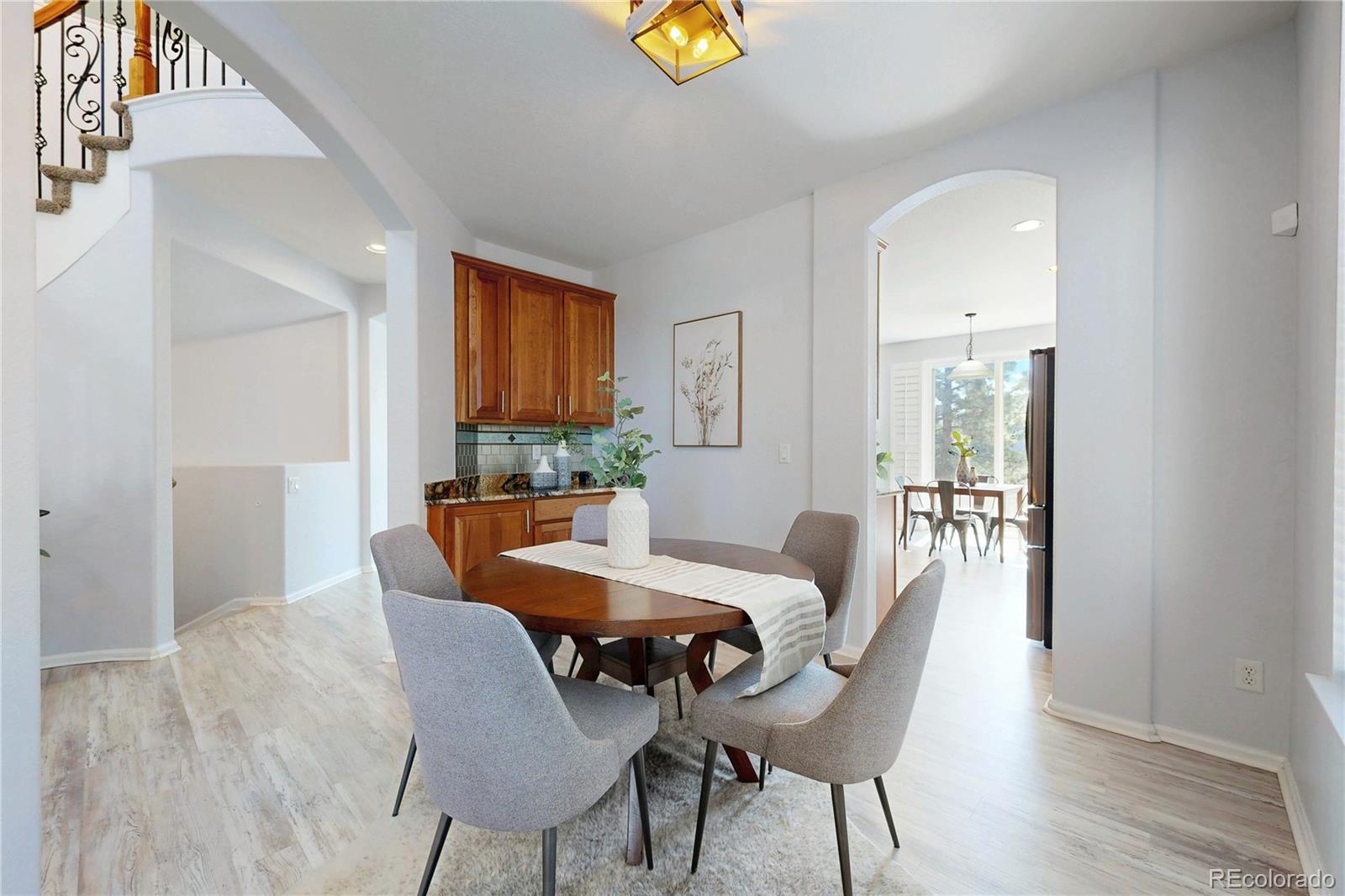 MLS Image #7 for 10673  cedarcrest circle,highlands ranch, Colorado