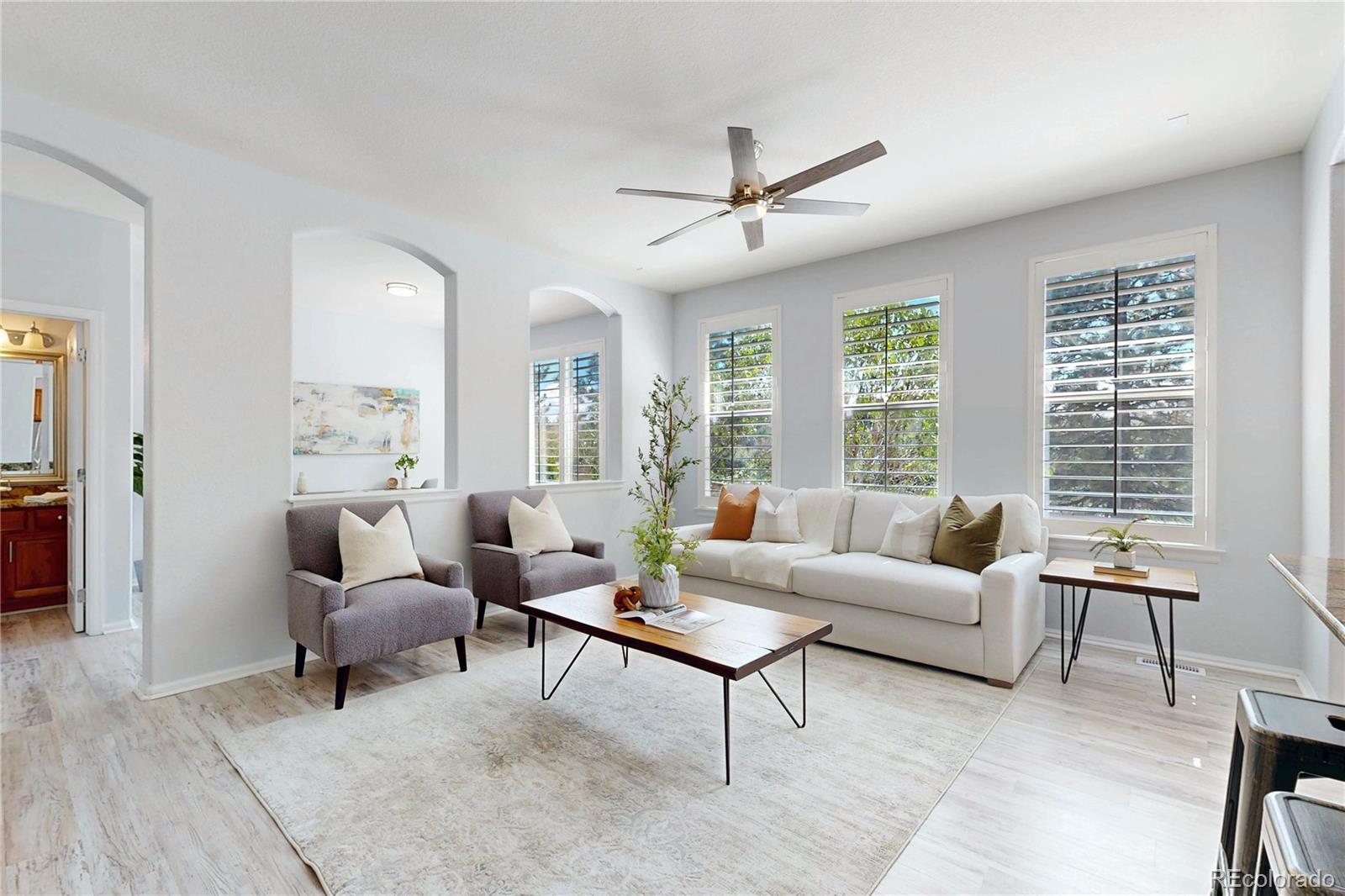 MLS Image #9 for 10673  cedarcrest circle,highlands ranch, Colorado