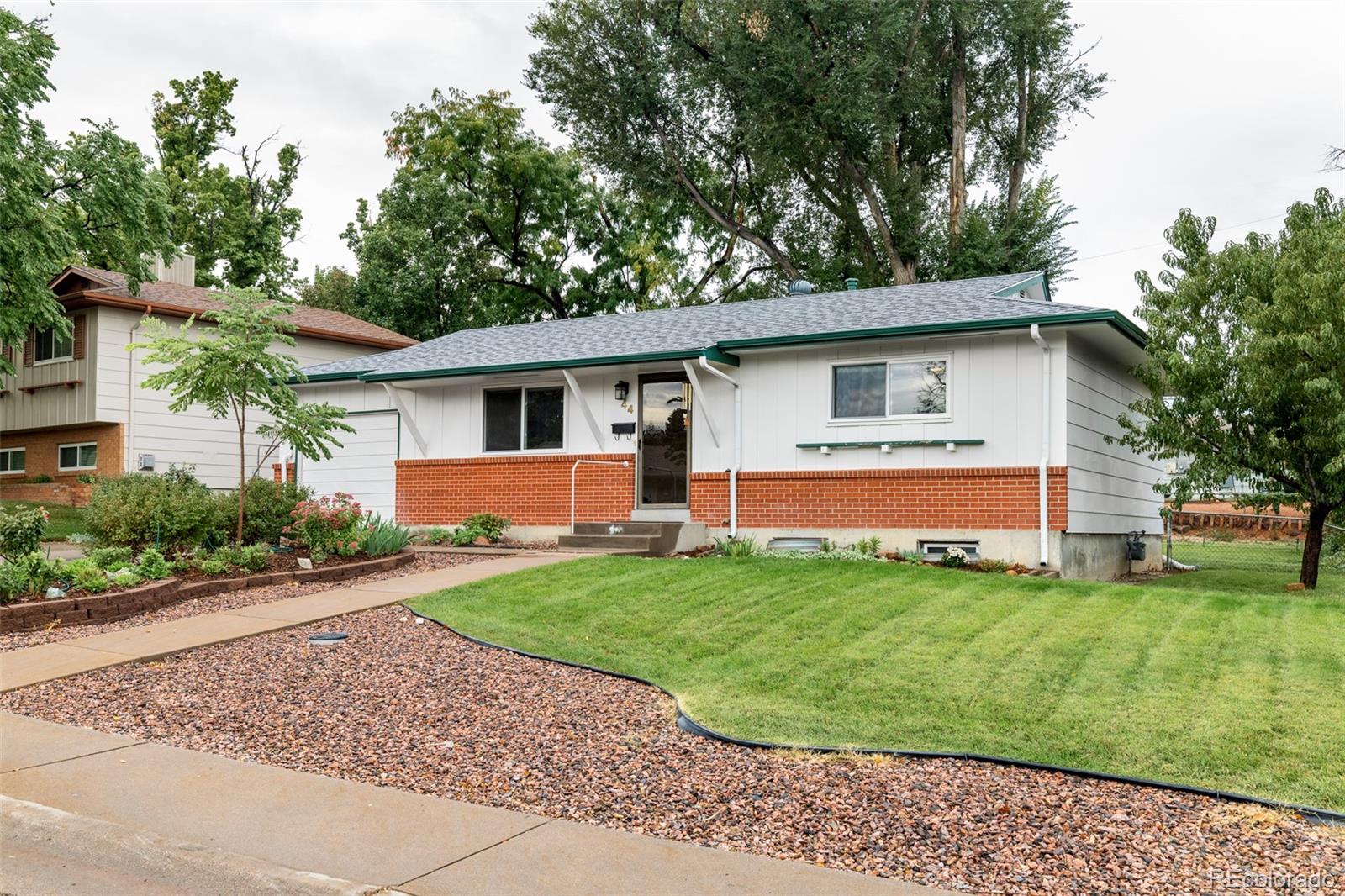 MLS Image #1 for 44  glenmore road,pueblo, Colorado