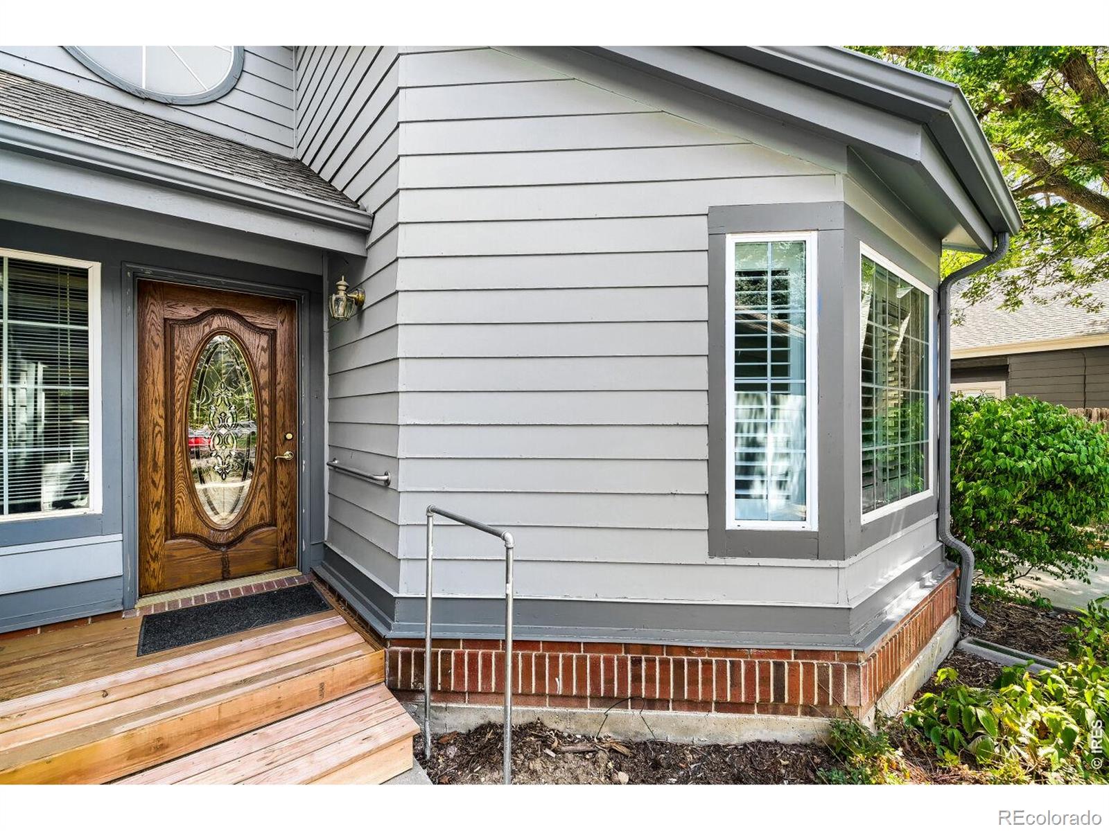 MLS Image #2 for 7103  dry creek court,niwot, Colorado