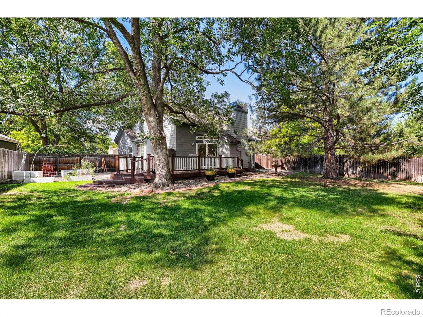 MLS Image #23 for 7103  dry creek court,niwot, Colorado