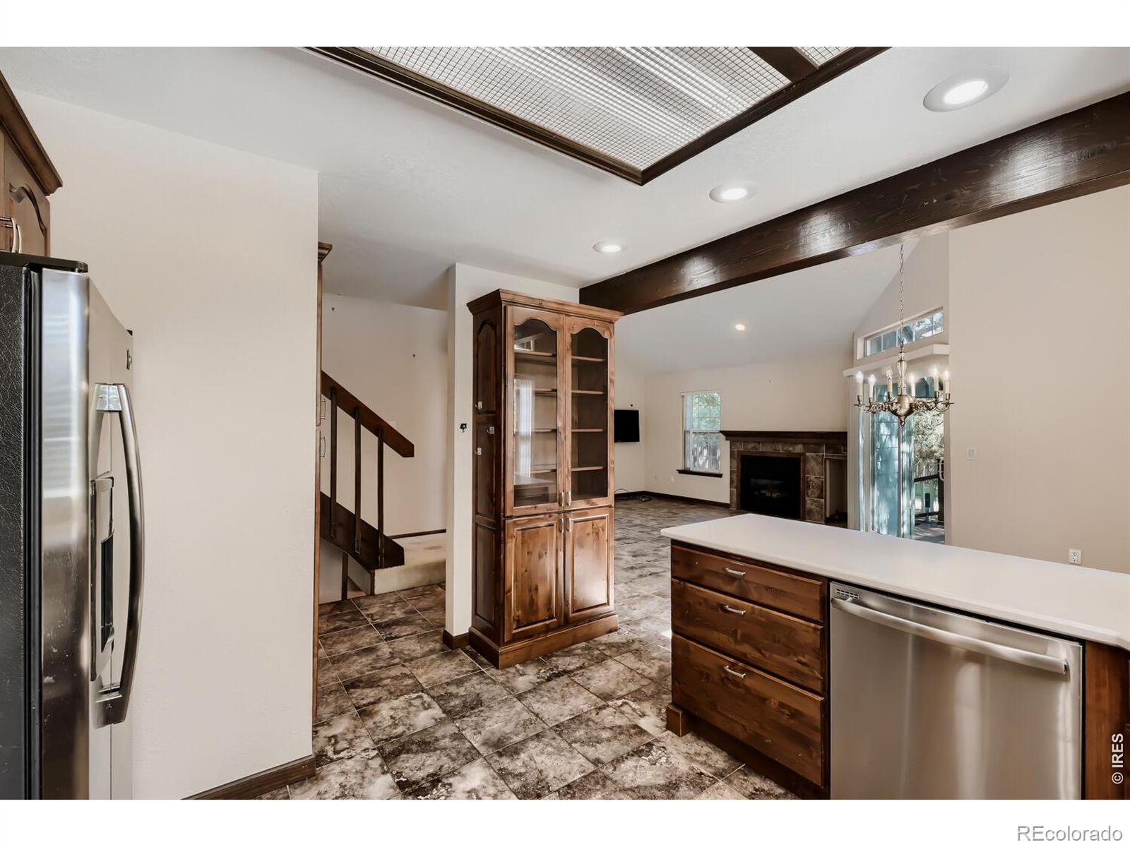 MLS Image #5 for 7103  dry creek court,niwot, Colorado