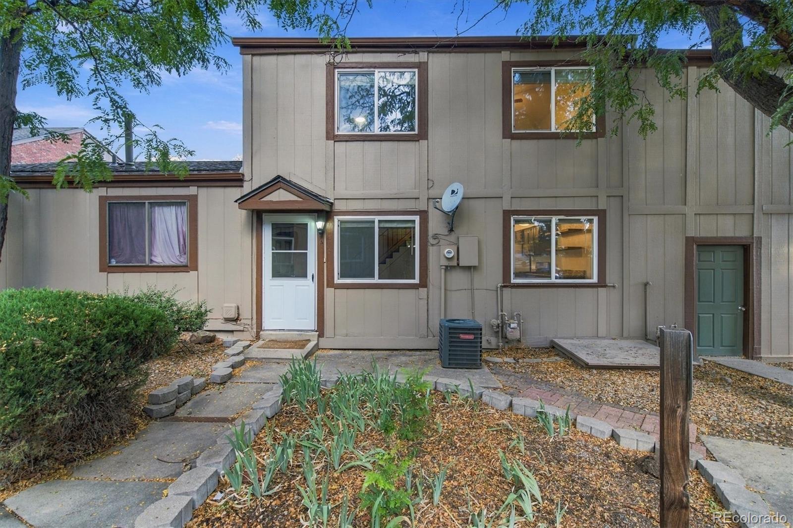 MLS Image #0 for 7700 w glasgow place,littleton, Colorado