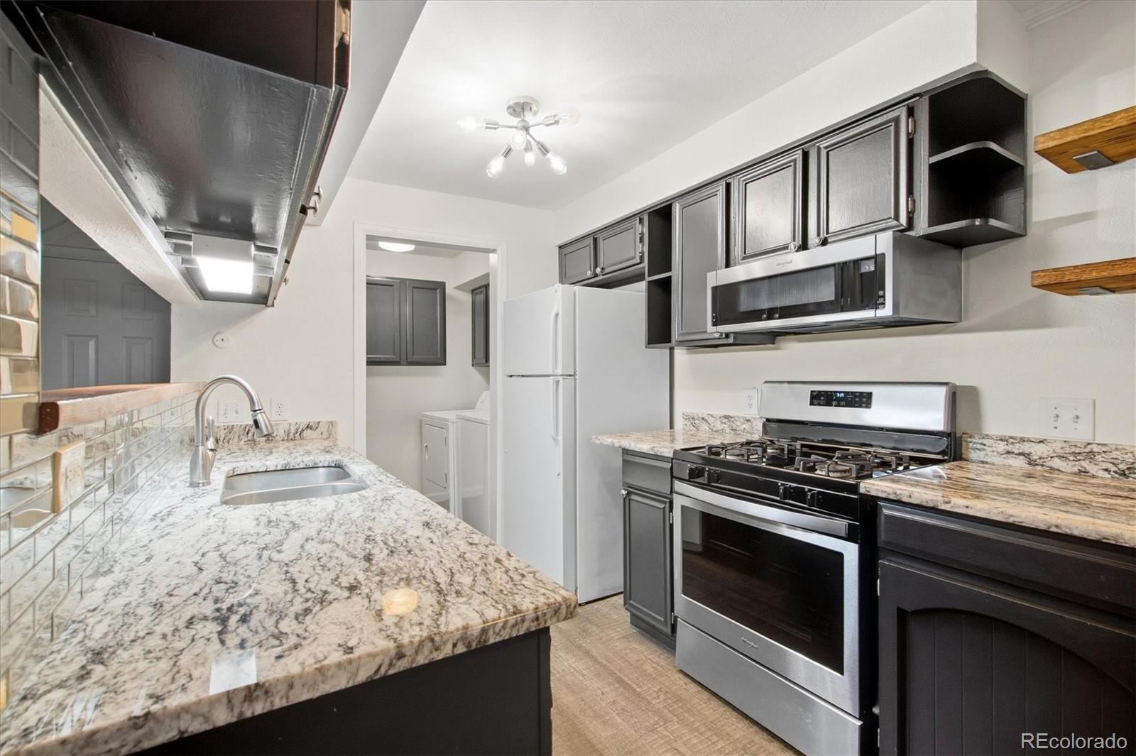 MLS Image #2 for 7700 w glasgow place,littleton, Colorado