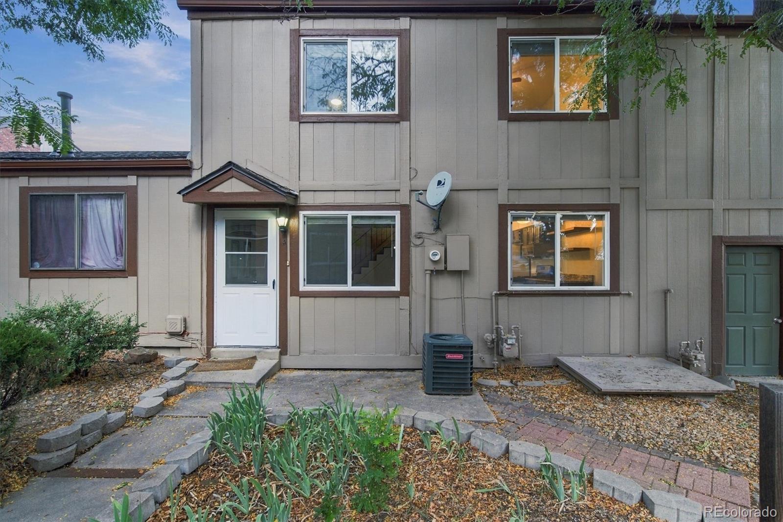 MLS Image #27 for 7700 w glasgow place,littleton, Colorado