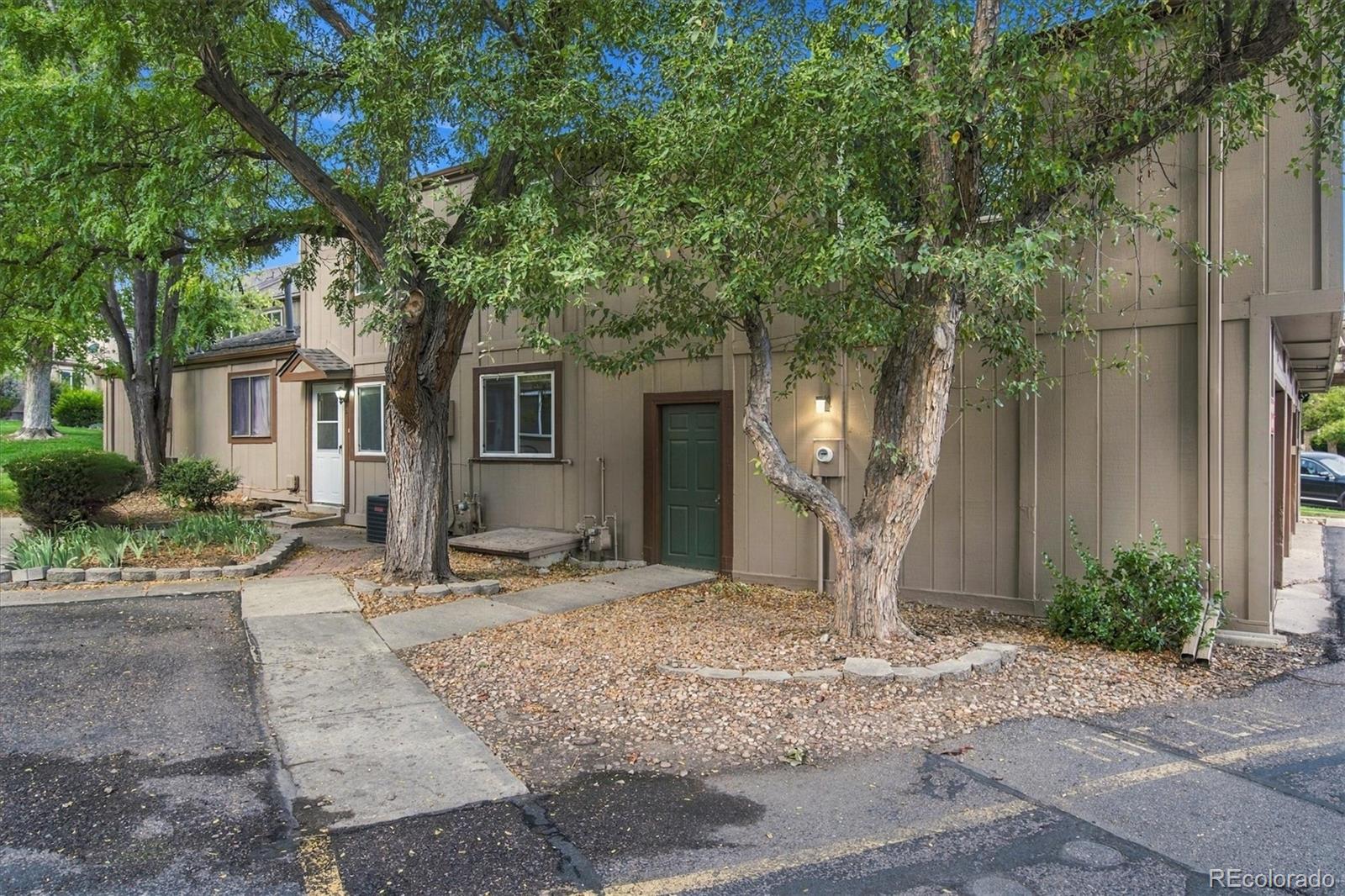 MLS Image #28 for 7700 w glasgow place,littleton, Colorado
