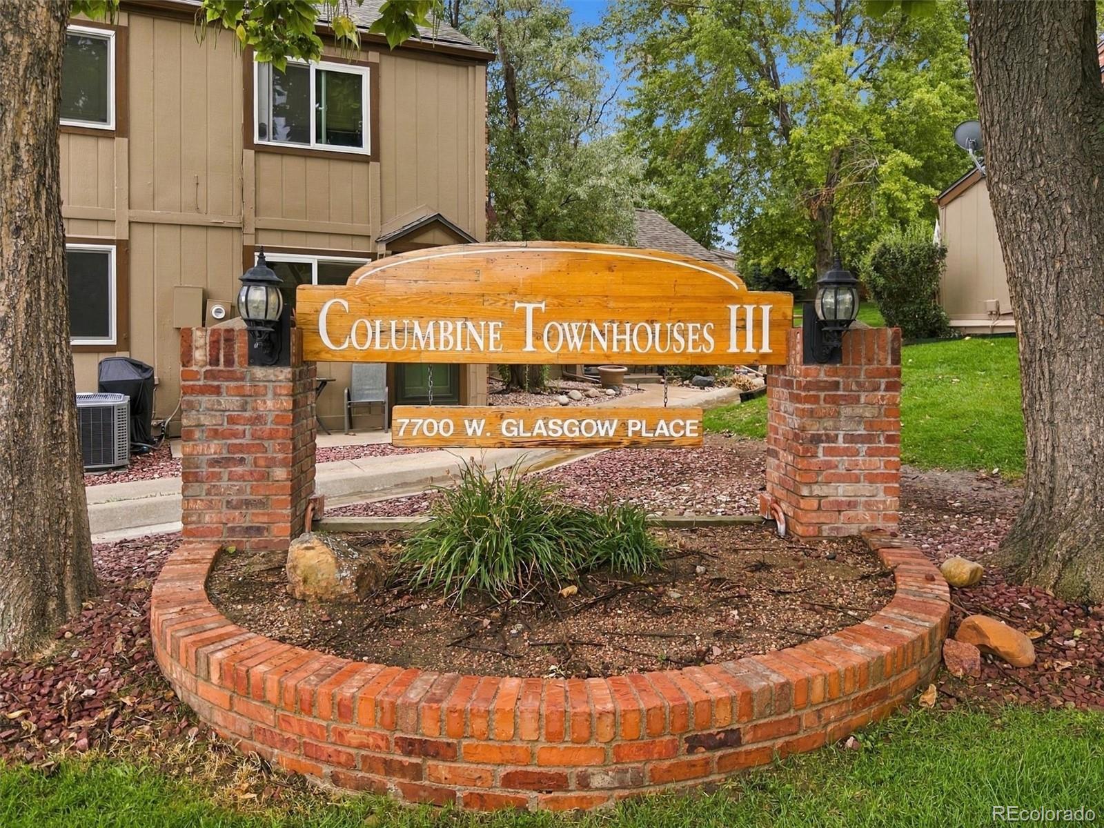MLS Image #32 for 7700 w glasgow place,littleton, Colorado