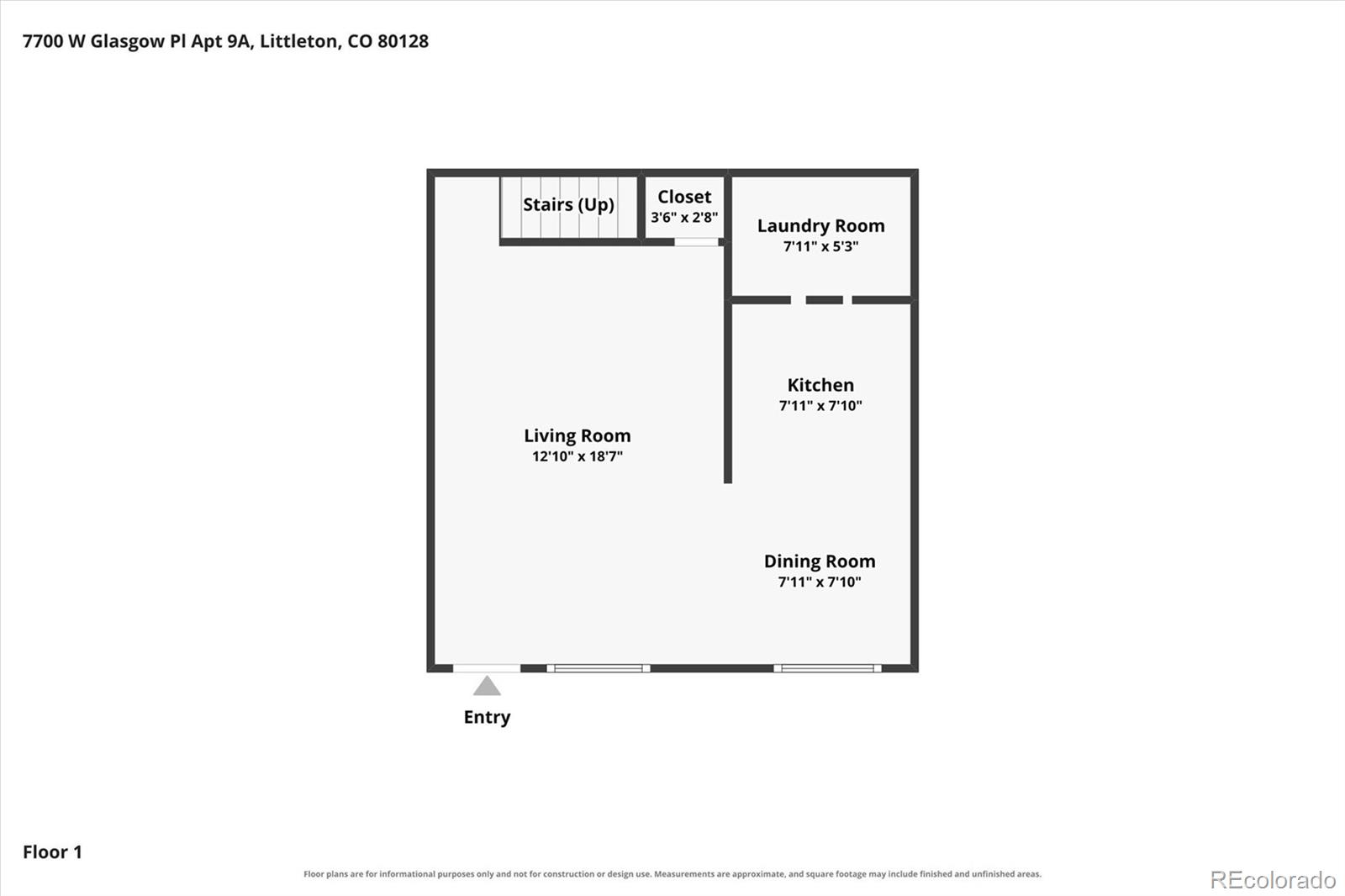 MLS Image #33 for 7700 w glasgow place,littleton, Colorado
