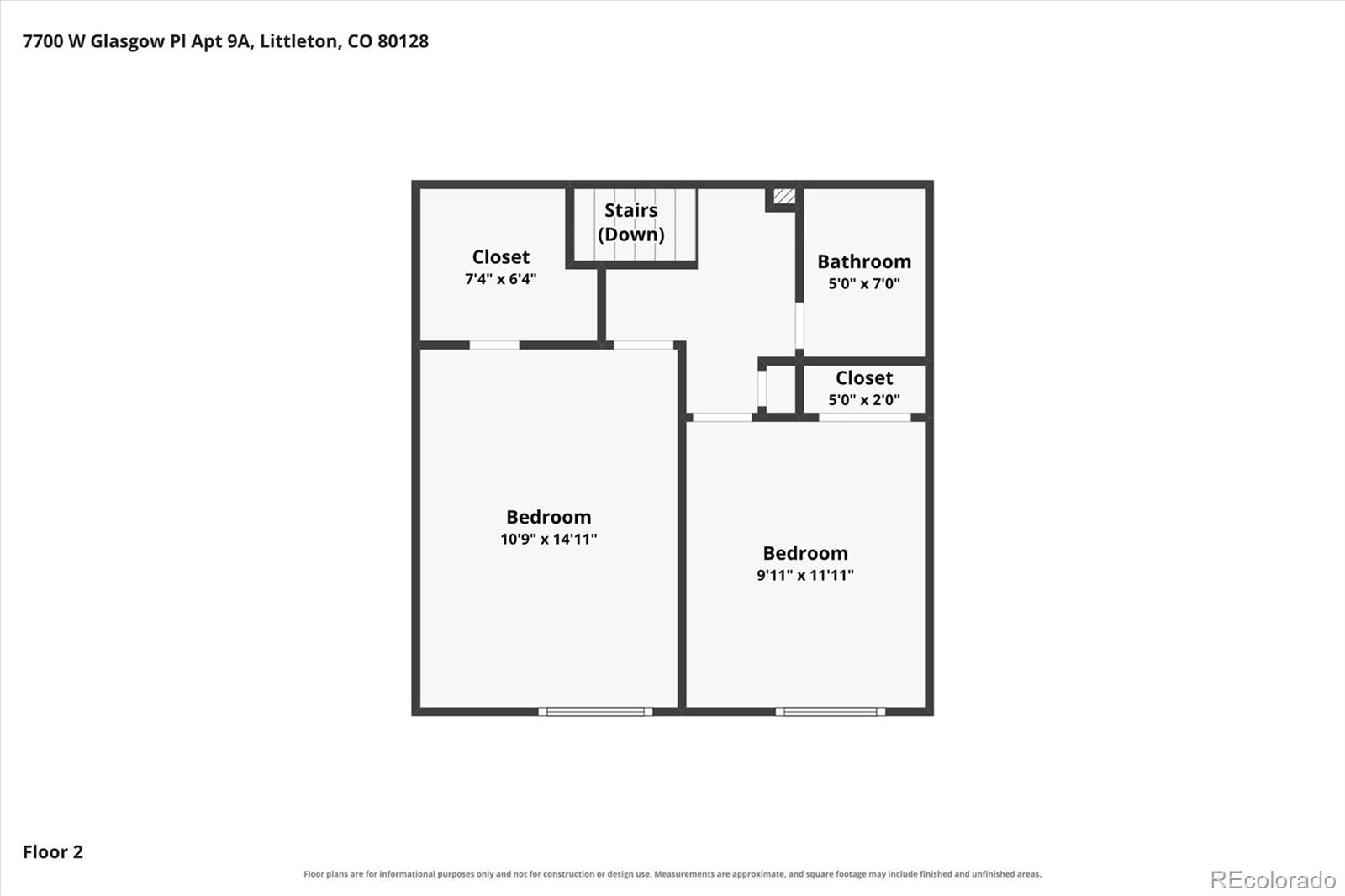 MLS Image #34 for 7700 w glasgow place,littleton, Colorado