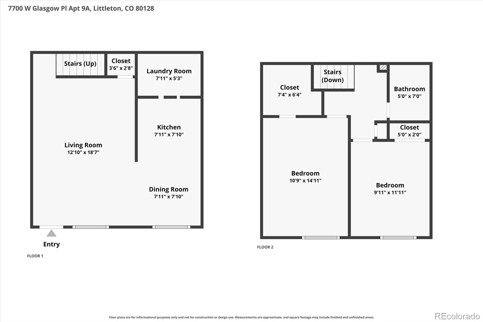 MLS Image #35 for 7700 w glasgow place,littleton, Colorado