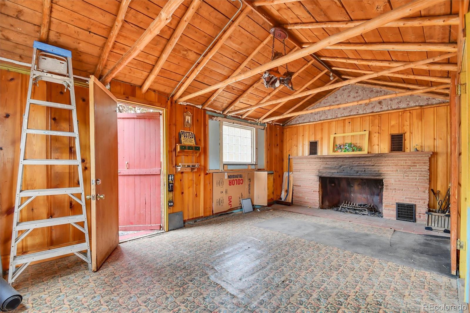 MLS Image #12 for 20  outlook drive,golden, Colorado