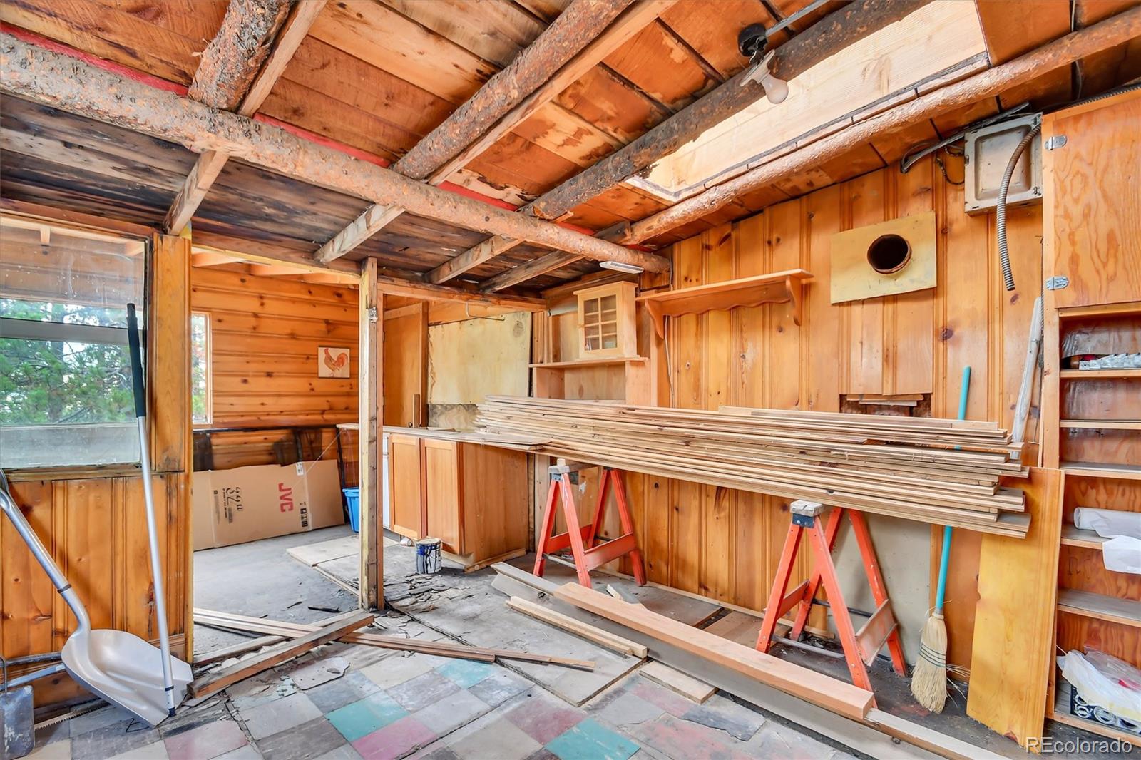 MLS Image #18 for 20  outlook drive,golden, Colorado